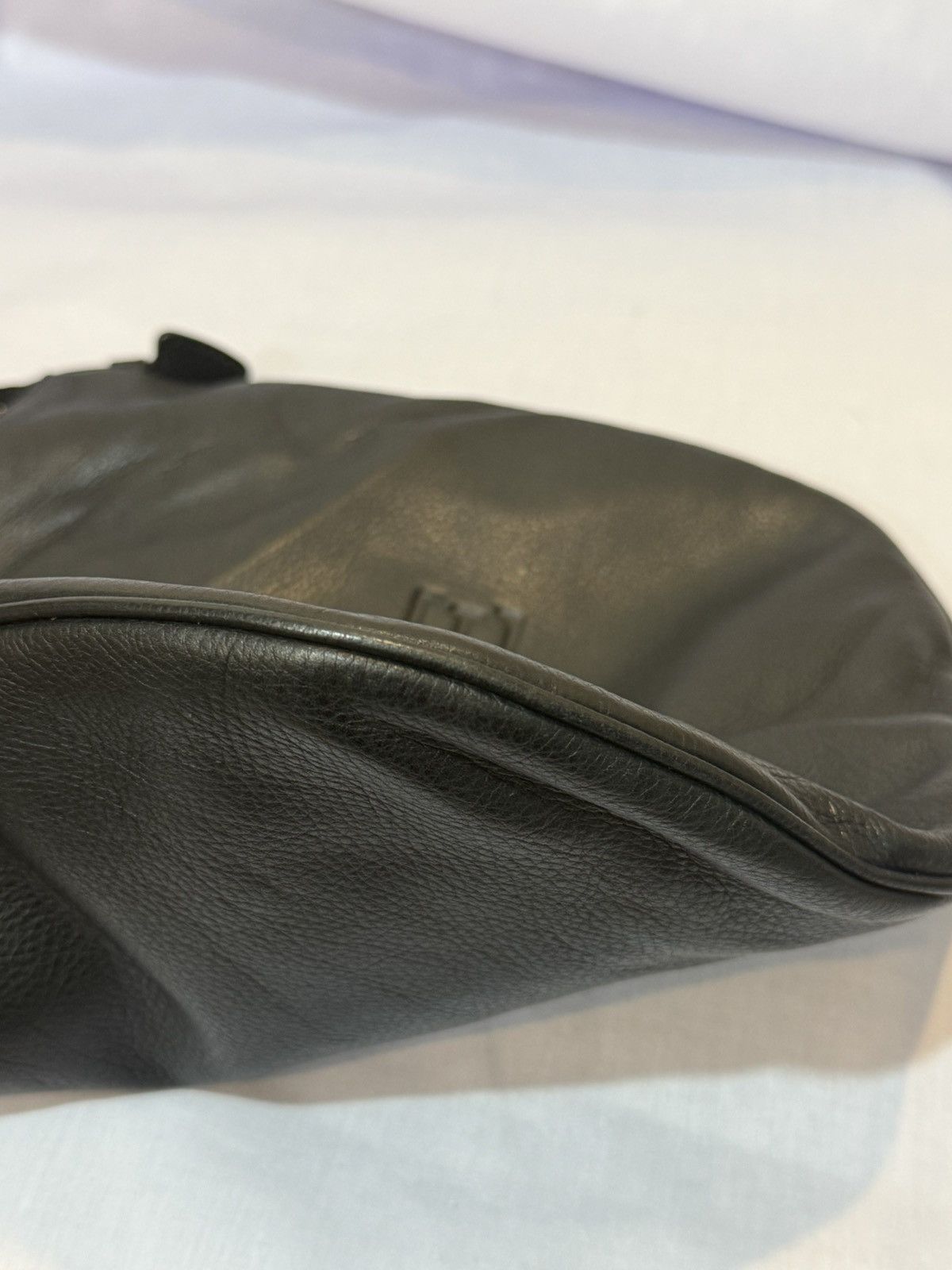 Loewe Loewe Heritage Shoulder Bag Size ONE SIZE - 13 Thumbnail