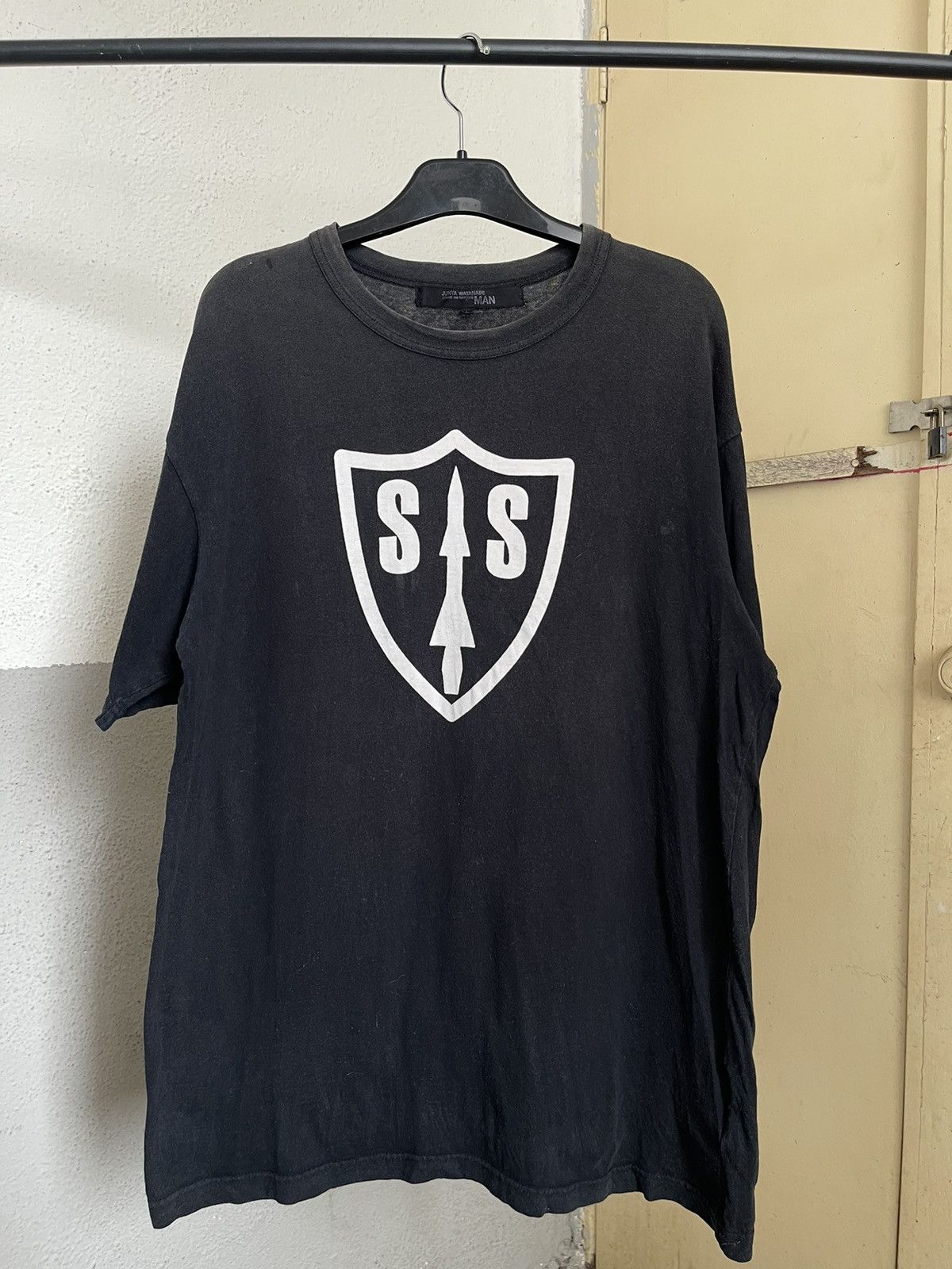 Junya Watanabe AD2003 Junya Watanabe Comme Des Garcons SS Size US L / EU 52-54 / 3 - 1 Thumbnail
