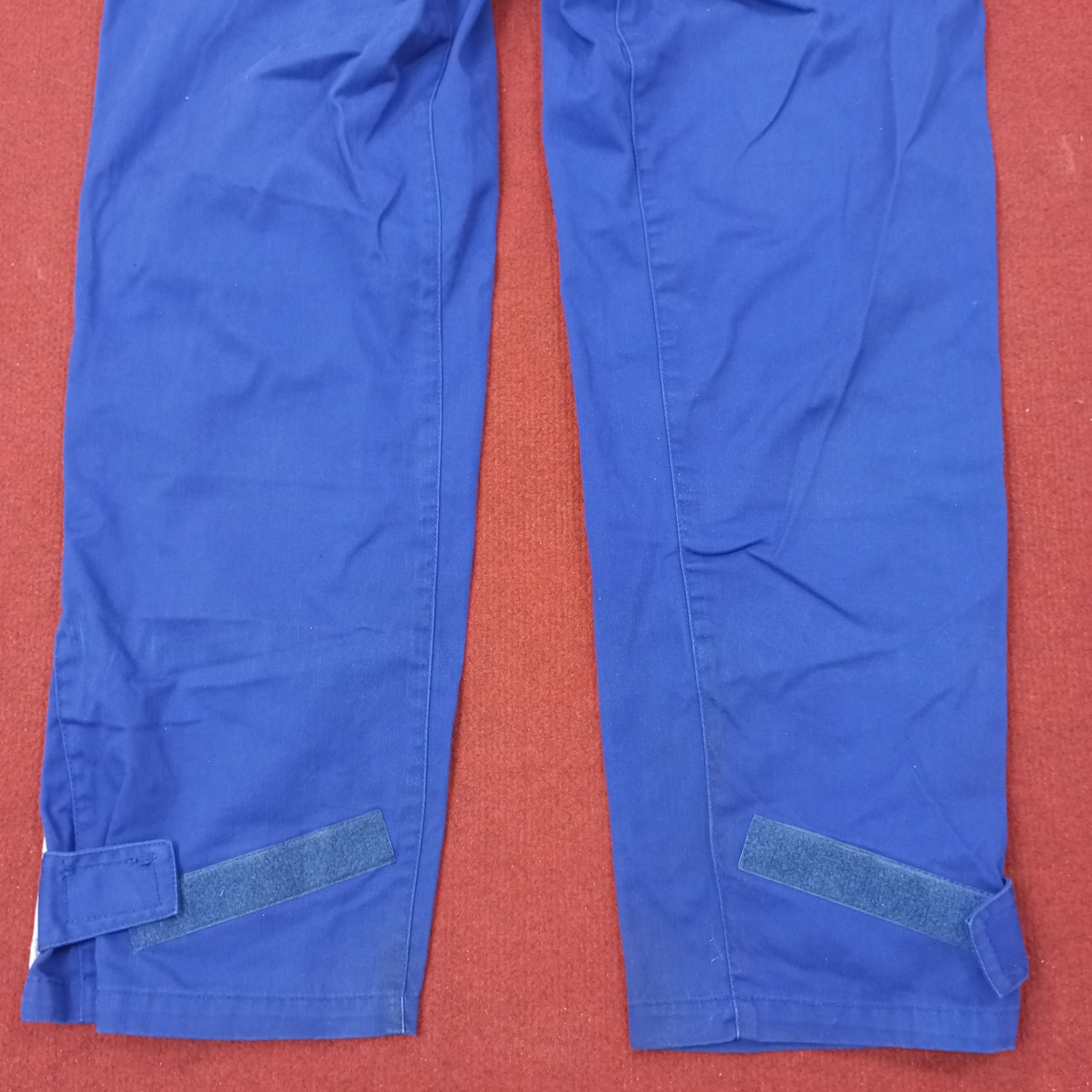 Yamaha Yamaha Racing Japanese Motorsports Coverall Jacket c255n14 Size US M / EU 48-50 / 2 - 3 Thumbnail