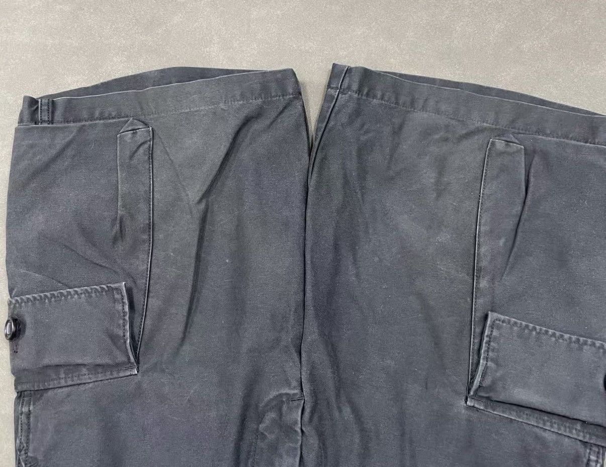 Wtaps WTAPS JUNGLE ENGLAND SHORTS J16 Size US 30 / EU 46 - 5 Thumbnail