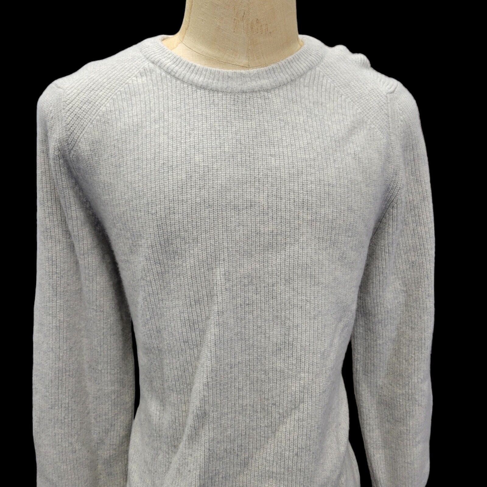 French Connection French Connection Lambswool Polyamide Sweater Men's. Size X Size US XL / EU 56 / 4 - 3 Thumbnail