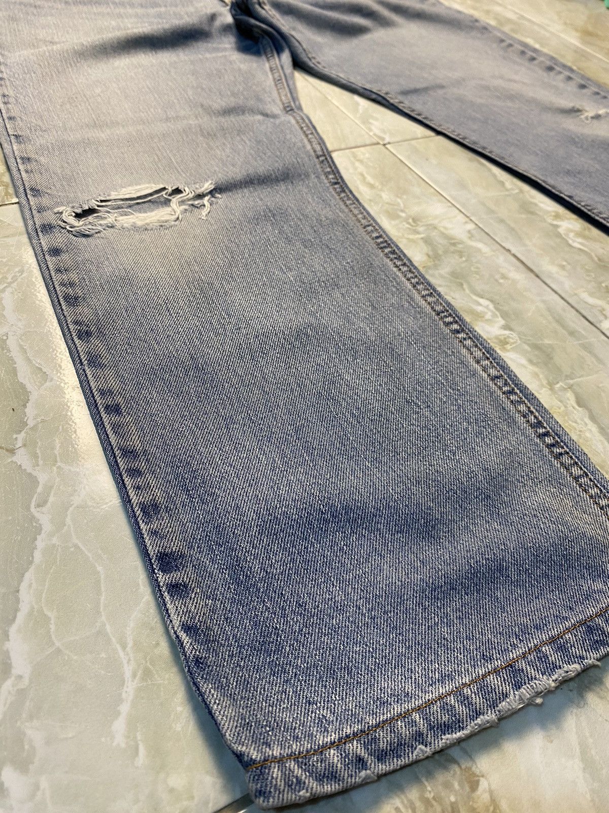 Levi's LEVIS 505 REGULAR FIT Size US 34 / EU 50 - 7 Thumbnail