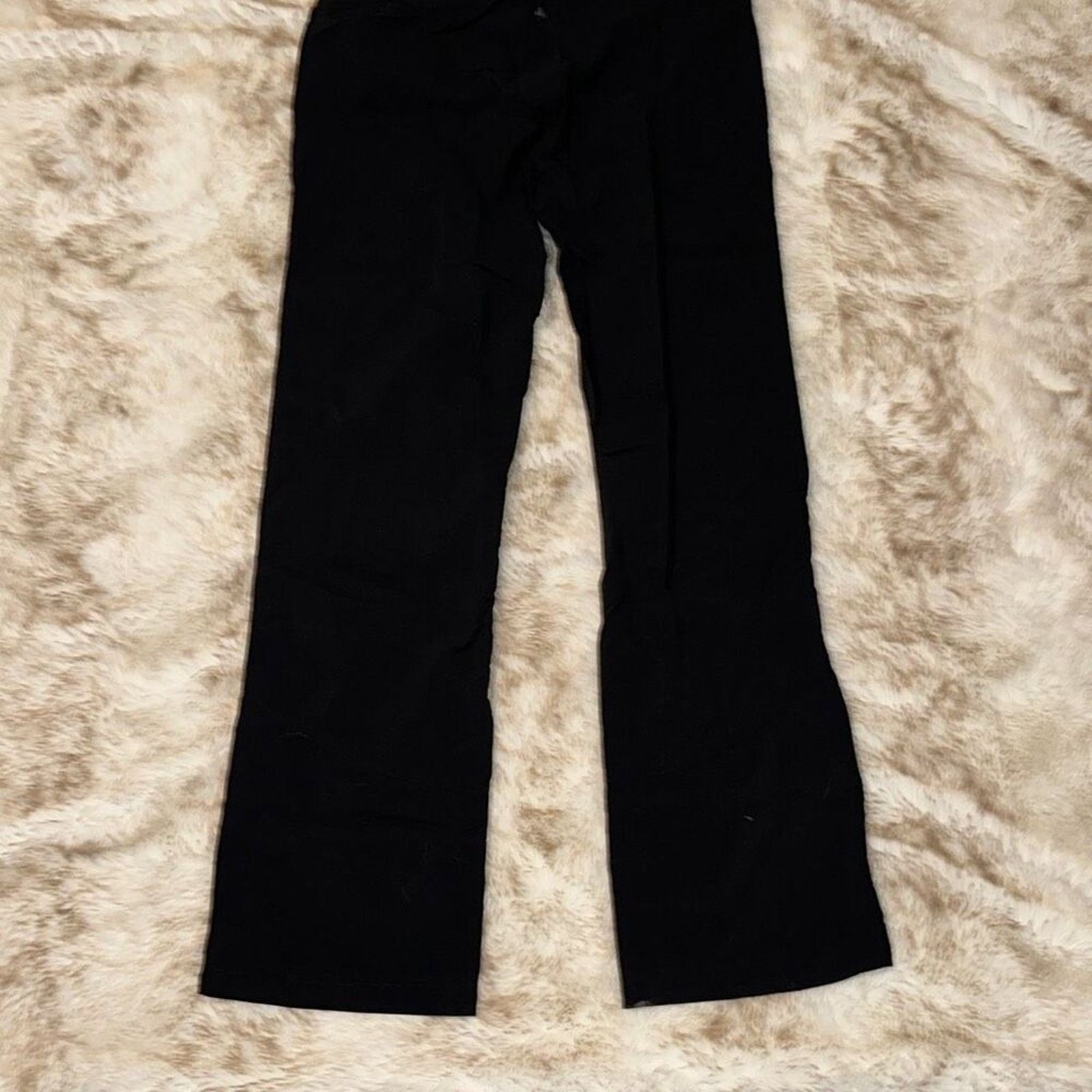 Prana Prana Outdoor Wide Bottom Bell Bottom Pants | Sz S Size 27" / US 4 / IT 40 - 5 Thumbnail