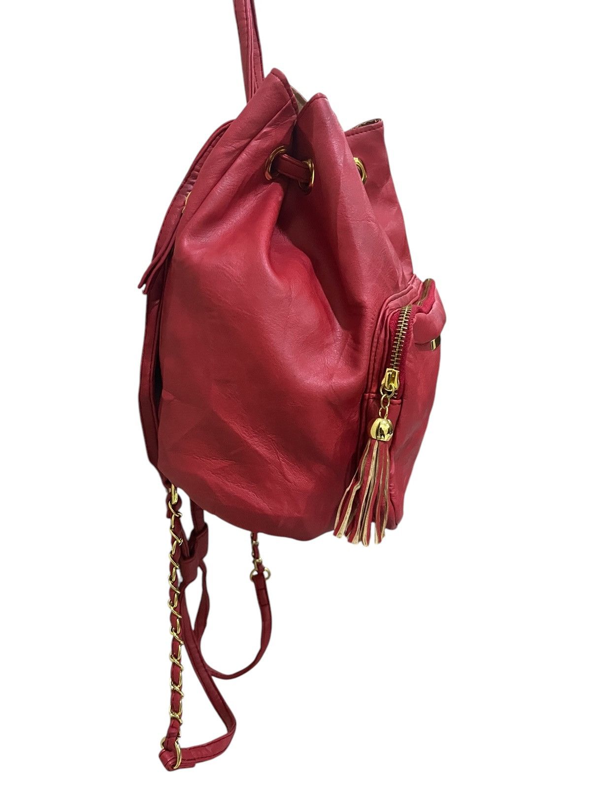 Japanese Brand × Vintage THE EMPORIUM backpack Size ONE SIZE - 4 Thumbnail
