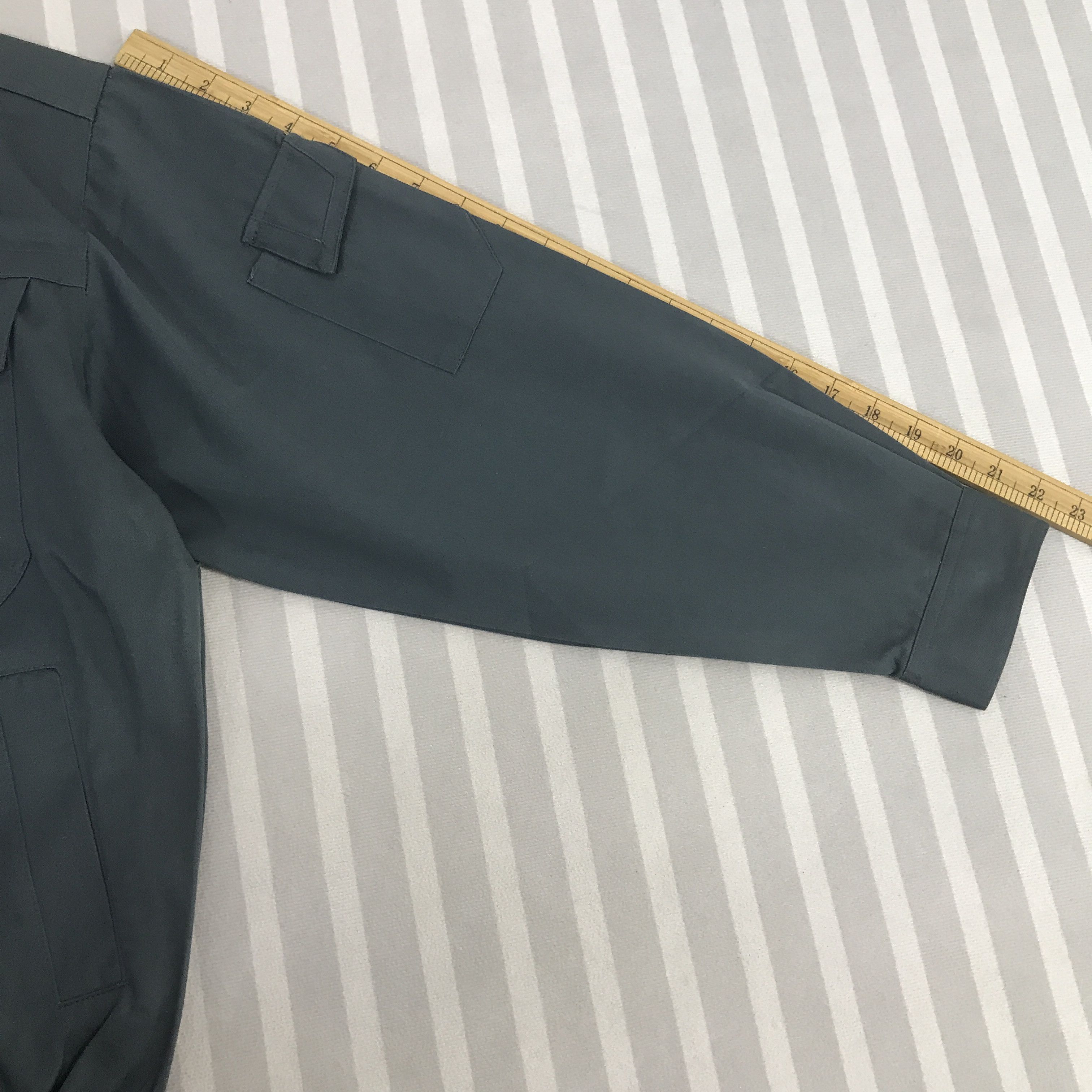 Japanese Brand × Vintage Vintage Toyota Motorsport Trd Racing Jacket Size US L / EU 52-54 / 3 - 6 Thumbnail