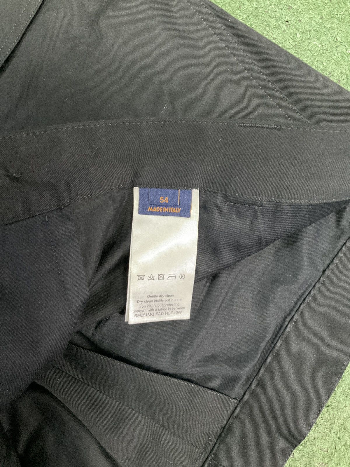 Louis Vuitton Louis Vuitton Cargo Pants Size US 44 / EU 60 - 8 Thumbnail