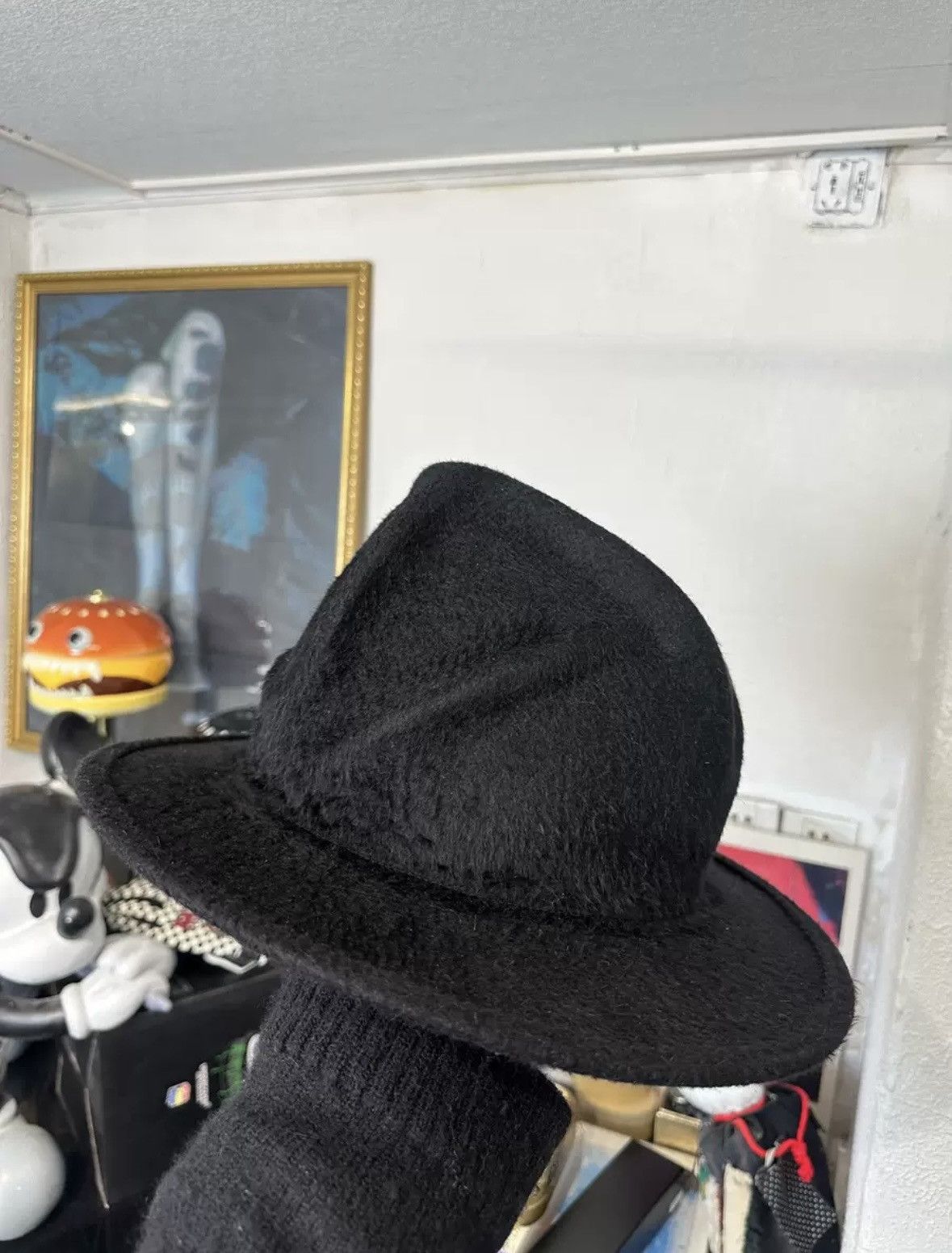 Undercover Undercover Kijima Takayuki hats Size ONE SIZE - 4 Thumbnail