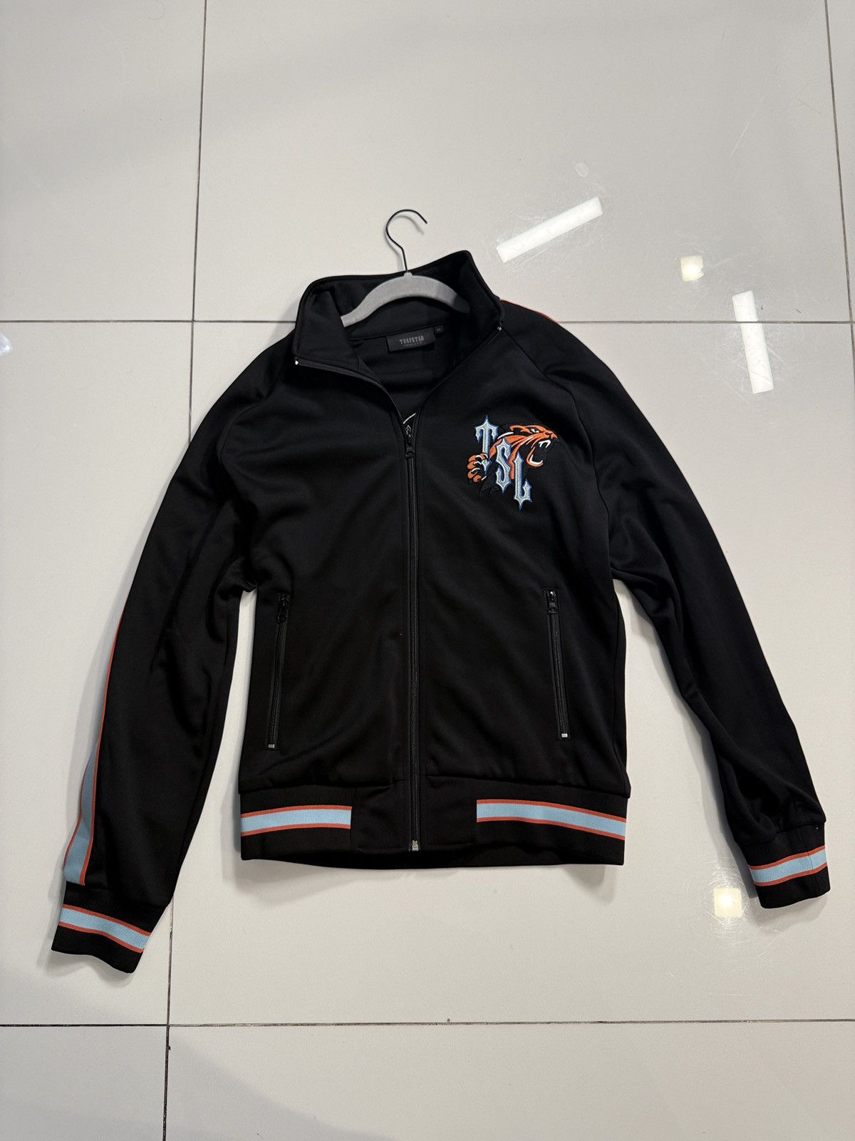 Trapstar London Trapstar London Shooters Jacket Size US M / EU 48-50 / 2 - 1 Thumbnail