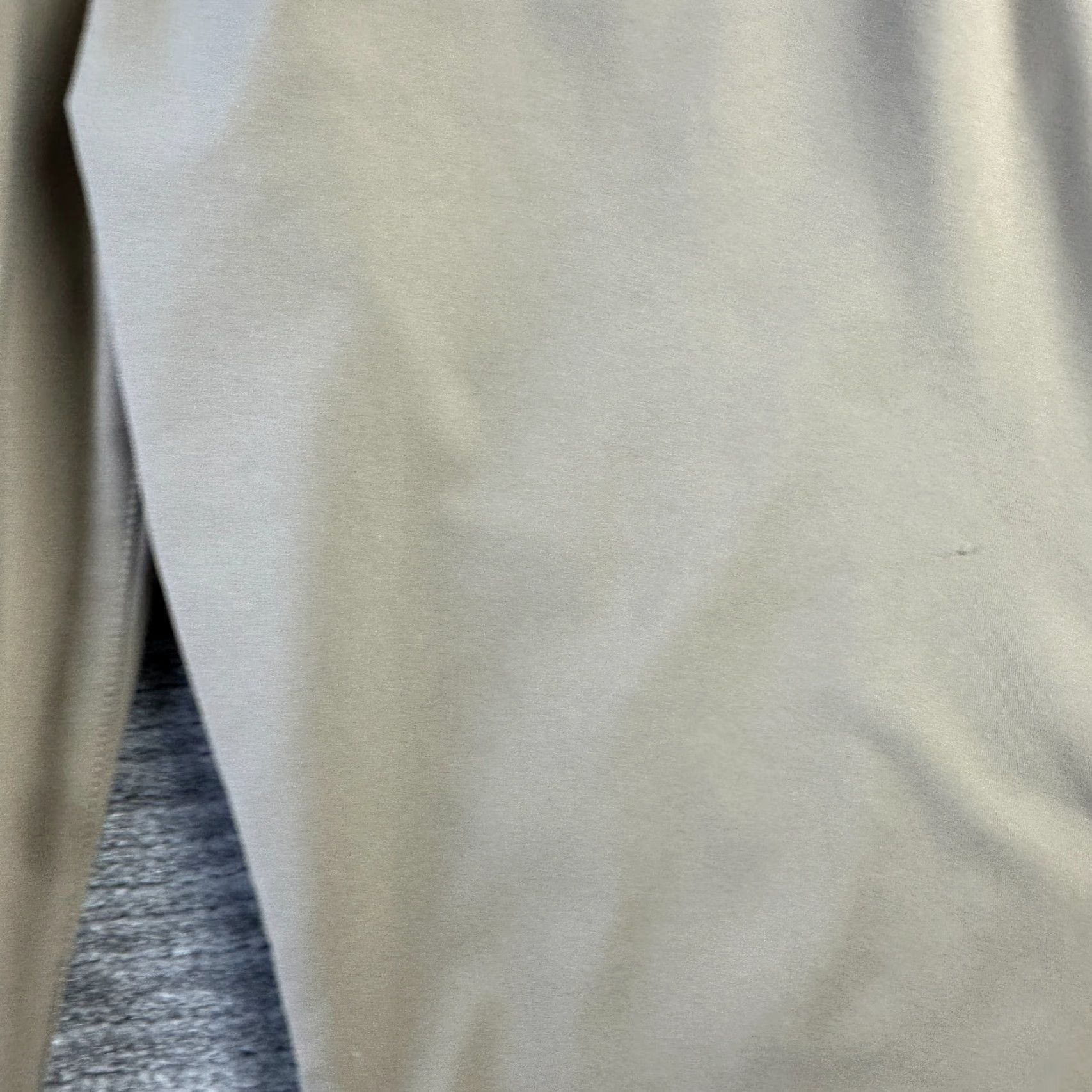 Nike Nike Pants Mens 36x29 Chino Regular Straight Beige Dri Fit Bottoms Nike Dri-Fit Pants 36x29 Mens Regular Beige Chino Slacks Size US 36 / EU 52 - 4 Thumbnail