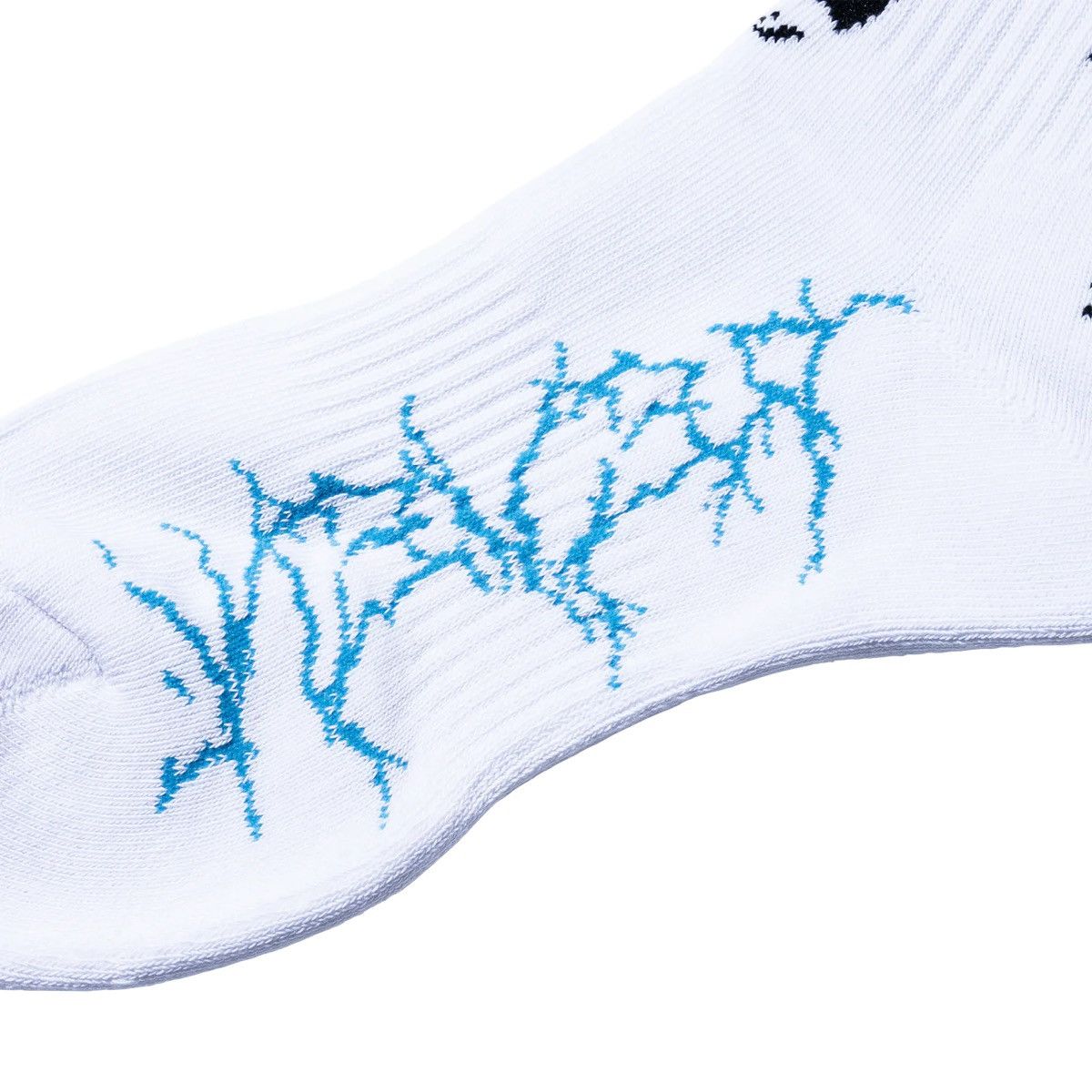 Revenge Revenge David and Goliath Socks Size ONE SIZE - 4 Thumbnail