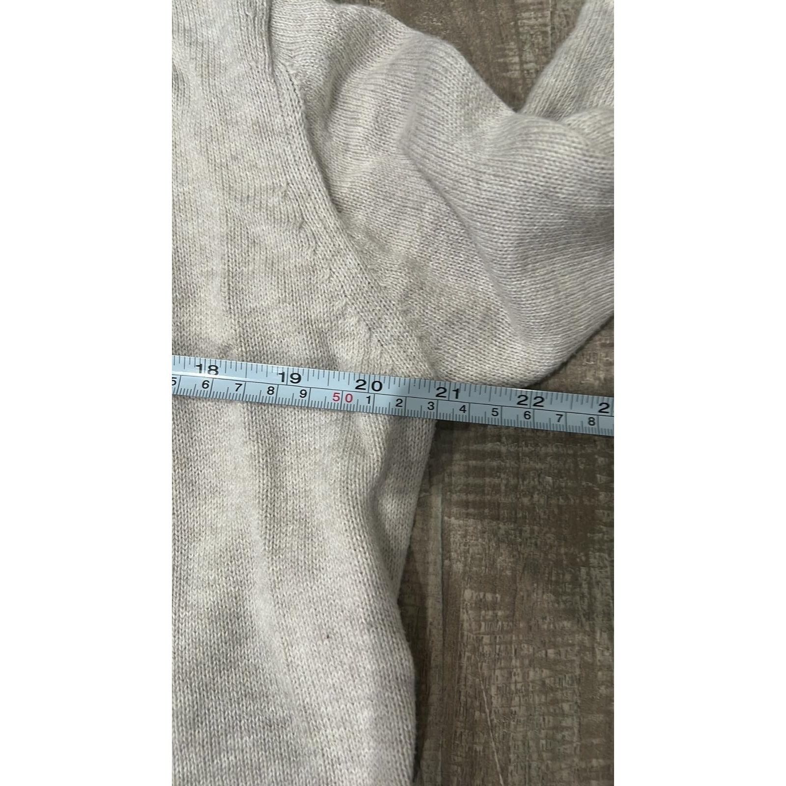 Eileen Fisher Eileen Fisher Women 100% Organic Cotton Gray Size M A000887 Size M / US 6-8 / IT 42-44 - 8 Thumbnail