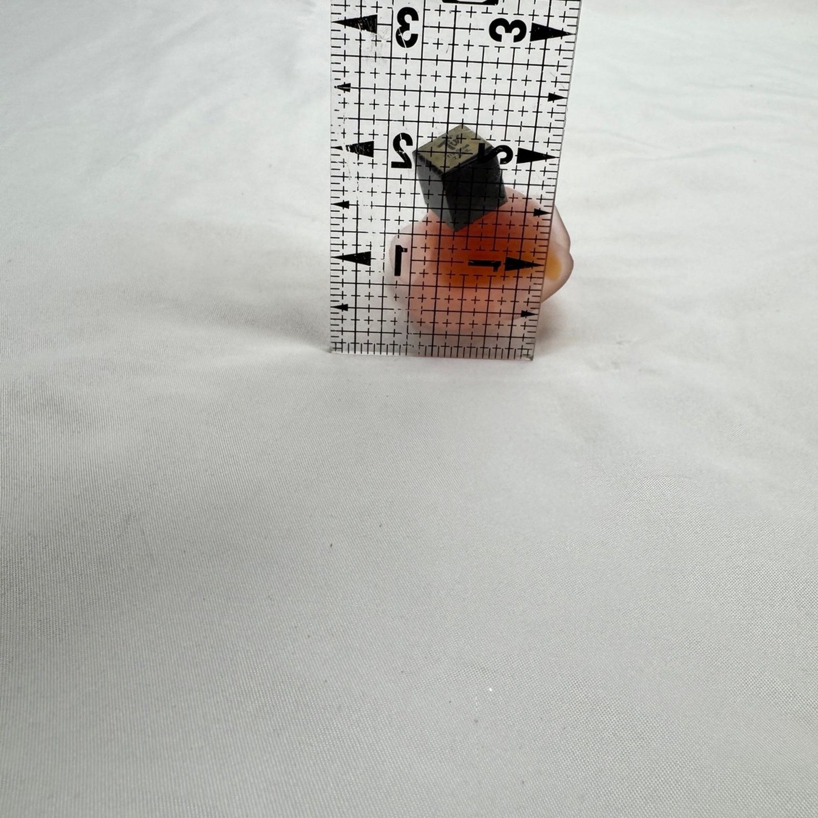 NBDN Nobrandedon VTG TIV Rose 7.5 ml EDP mini dabber Size ONE SIZE - 5 Thumbnail