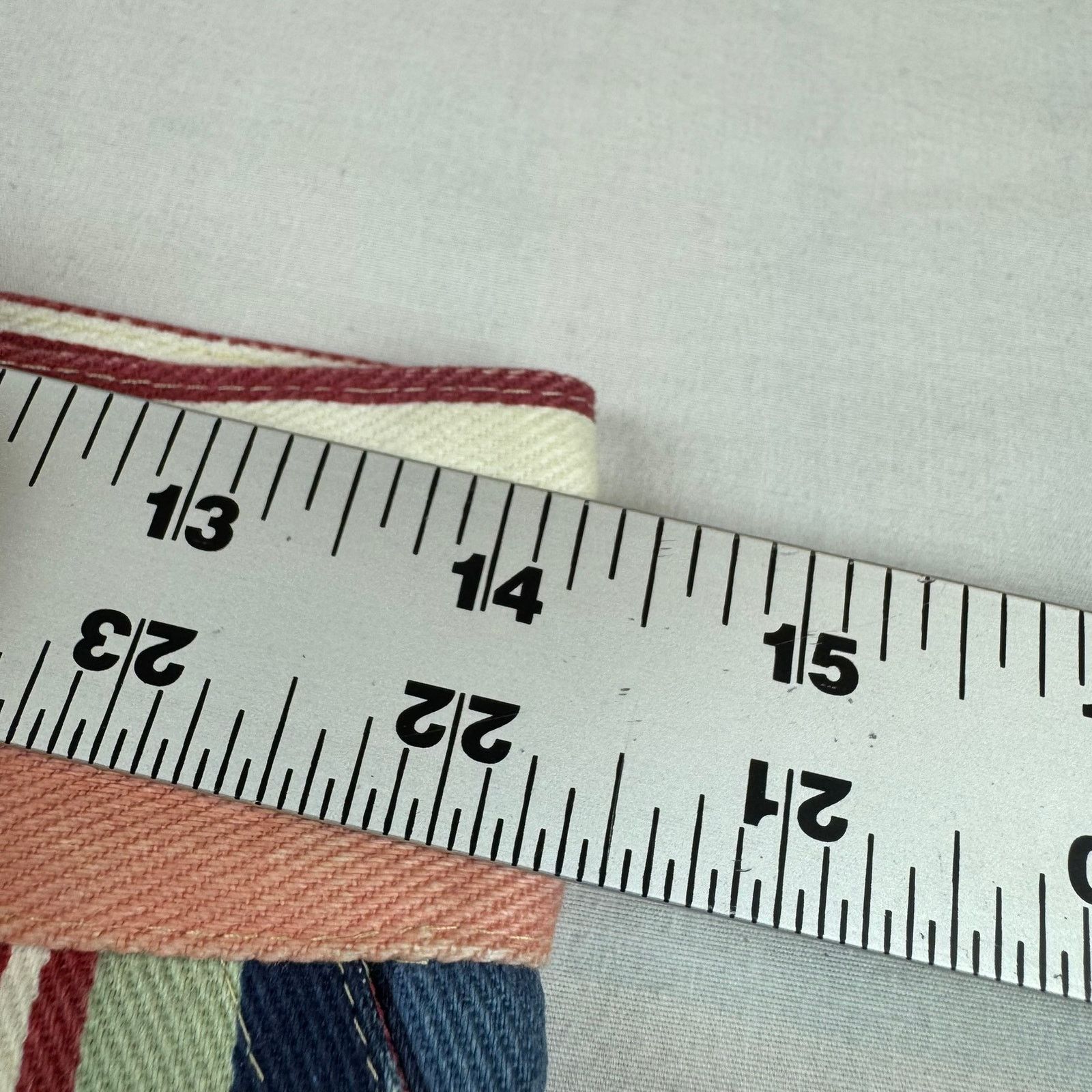 Other Vintage On The Verge Skirt Size 28" / US 6 / IT 42 - 4 Thumbnail