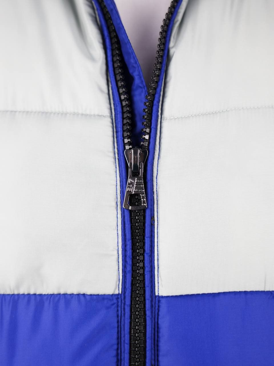 Emporio Armani EMPORIO ARMANI EA7 Light Puffer Jacket Size US S / EU 44-46 / 1 - 6 Thumbnail
