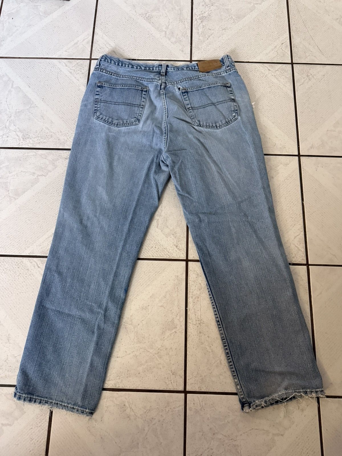 Tommy Hilfiger Old Tommy Hilfiger jeans Size US 38 / EU 54 - 5 Thumbnail