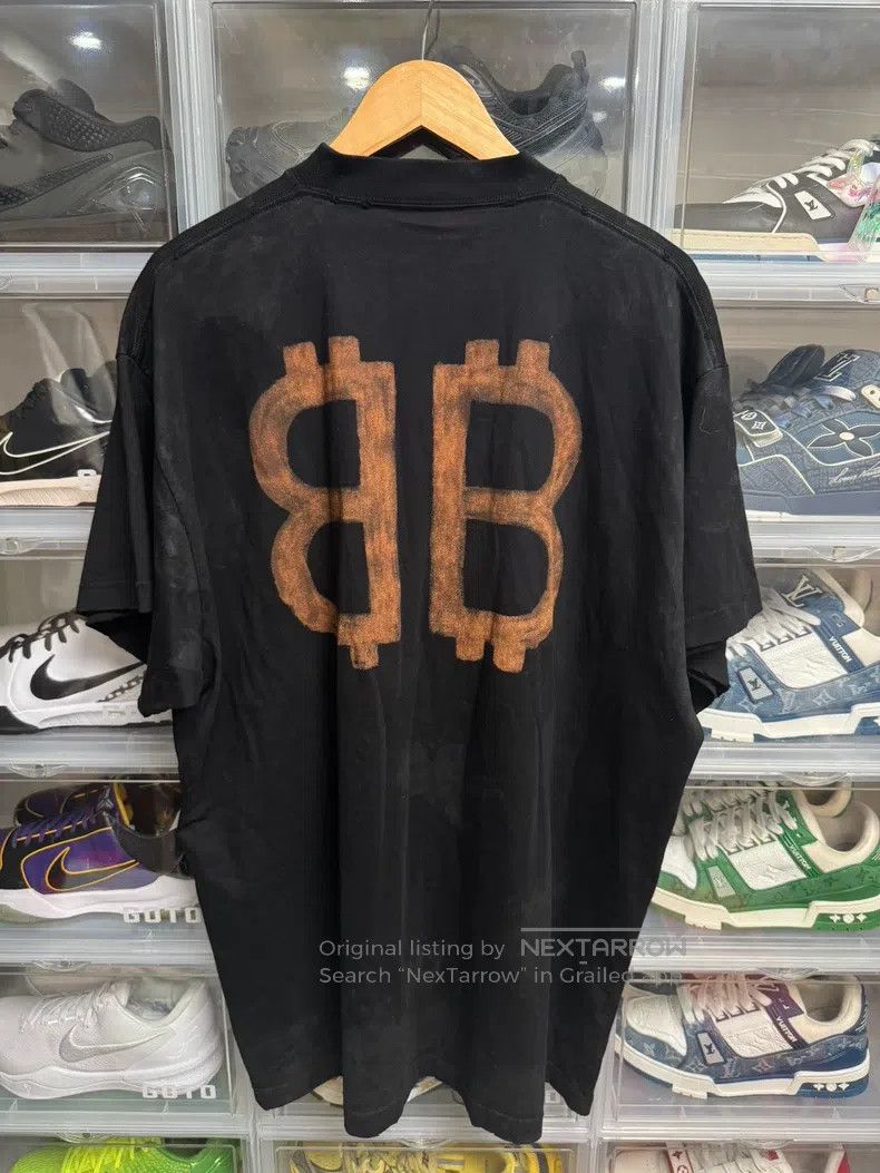 Other Balenciaga short sleeves Size US S / EU 44-46 / 1 - 2 Thumbnail
