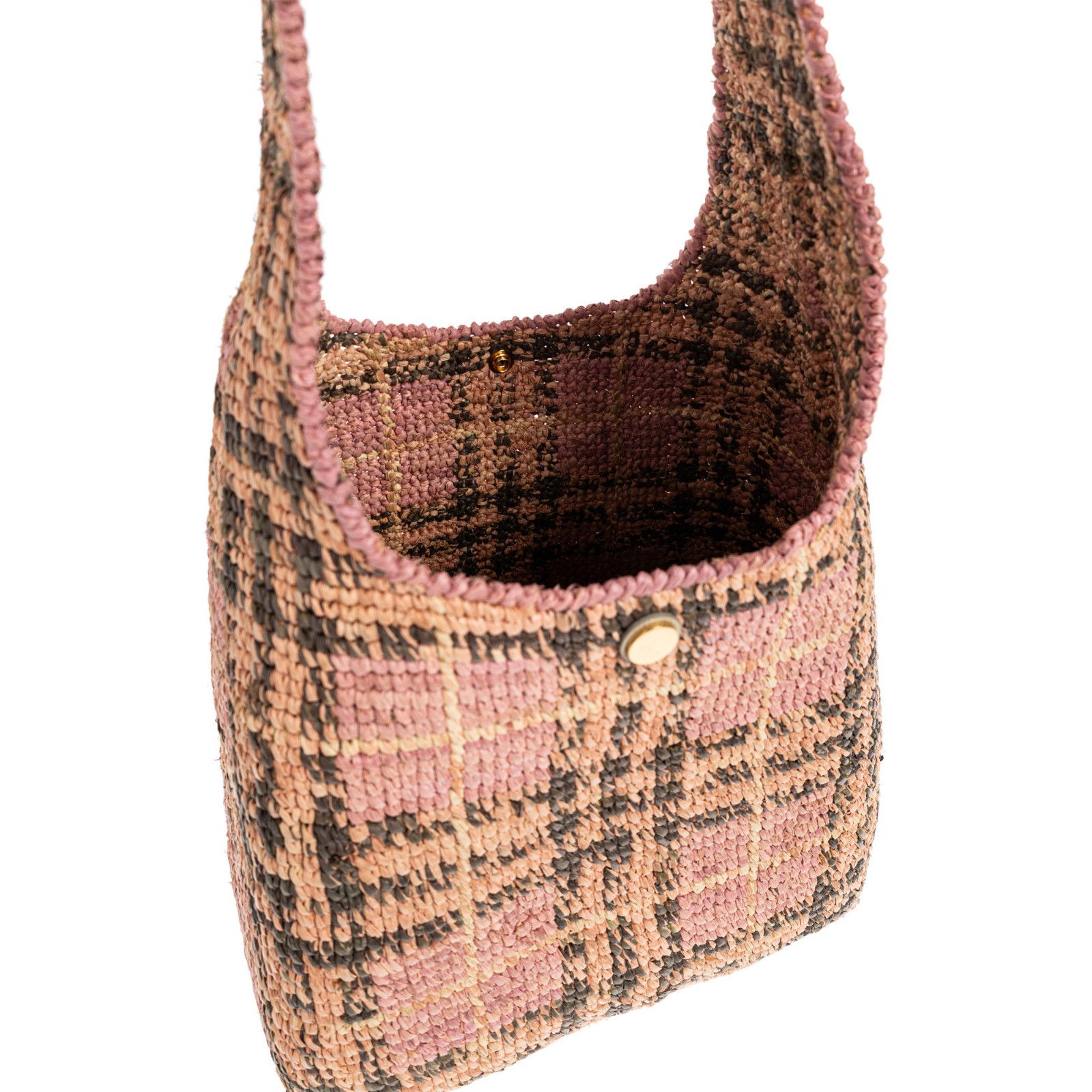 Burberry BURBERRY Margate Small Shoulder Bag New Size ONE SIZE - 4 Thumbnail