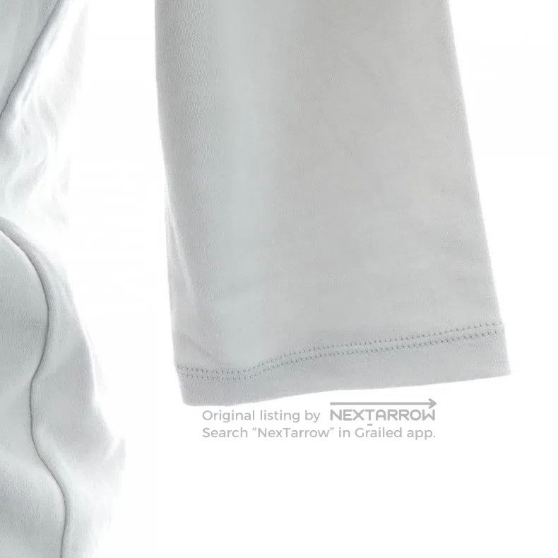 Yohji Yamamoto Yohji Yamamoto Asymmetrical twist shirt Size XS / US 0-2 / IT 36-38 - 5 Thumbnail