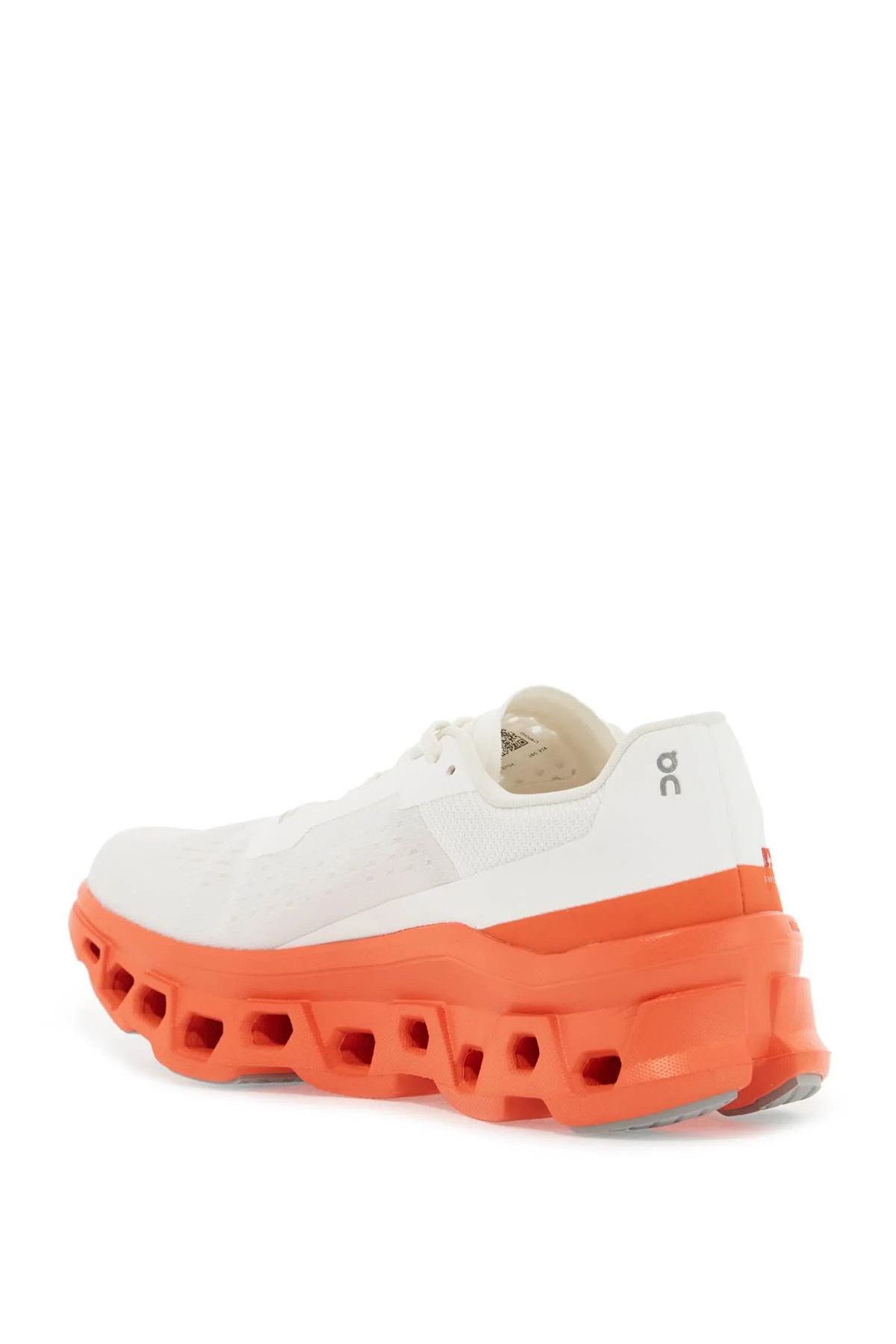 On o1s22i1n1124 Cloudnova X Sneakers in White Size US 10 / IT 40 - 3 Thumbnail