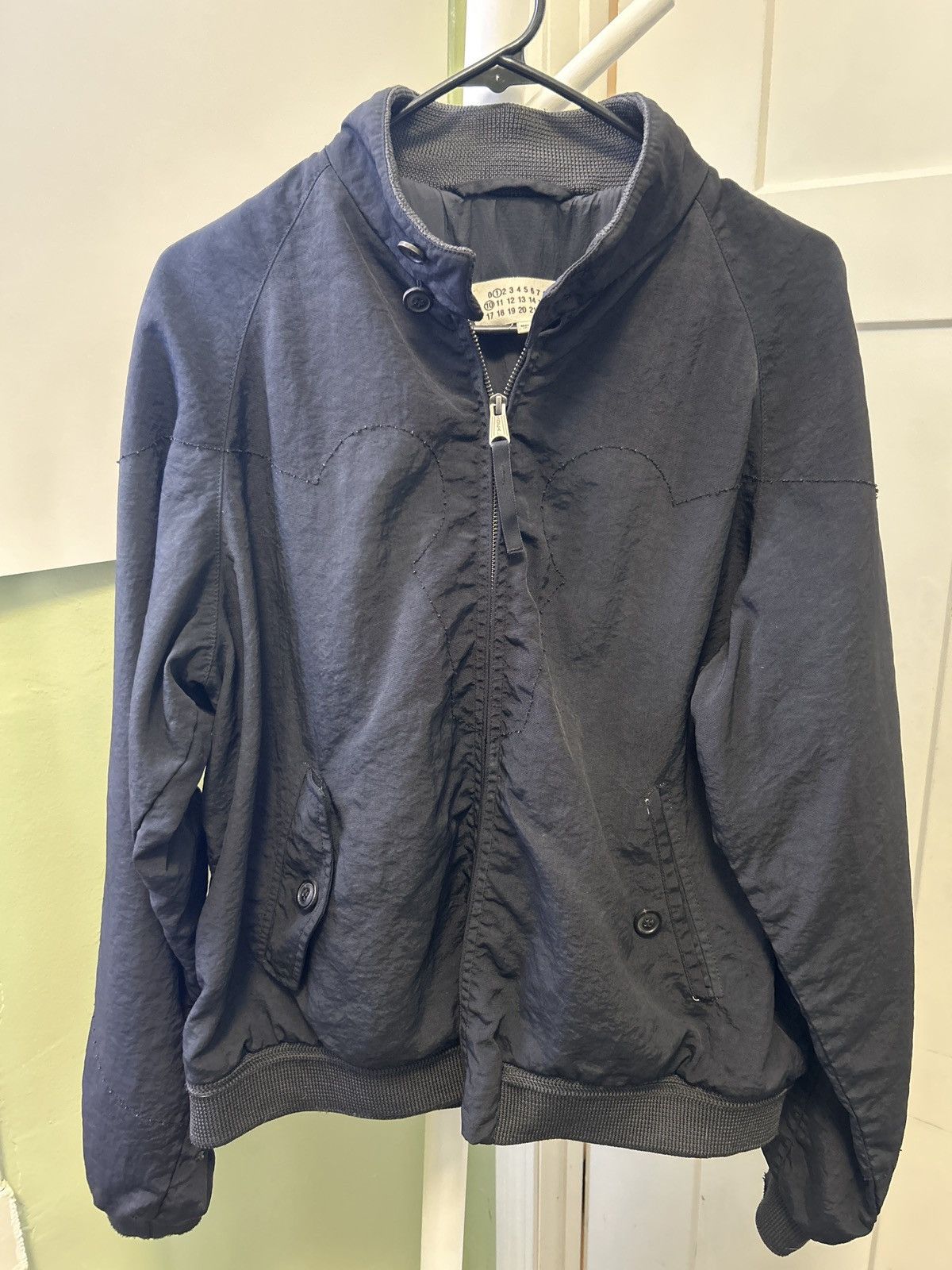 Maison Margiela Maison Margiela Size US M / EU 48-50 / 2 - 1 Thumbnail