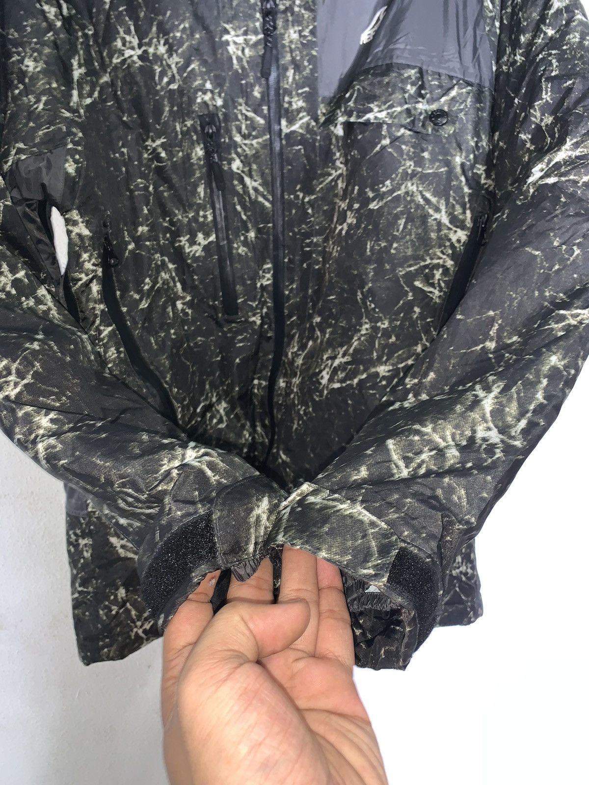 Goretex Aegis Puffer Hoodie jacket Size US L / EU 52-54 / 3 - 7 Thumbnail