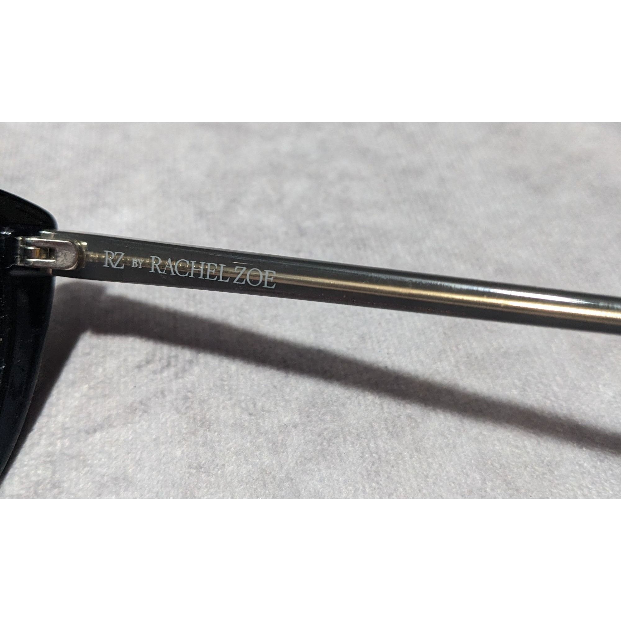 Rachel Zoe RZ by Rachel Zoe Adara Cateye Sunglasses Size ONE SIZE - 8 Thumbnail