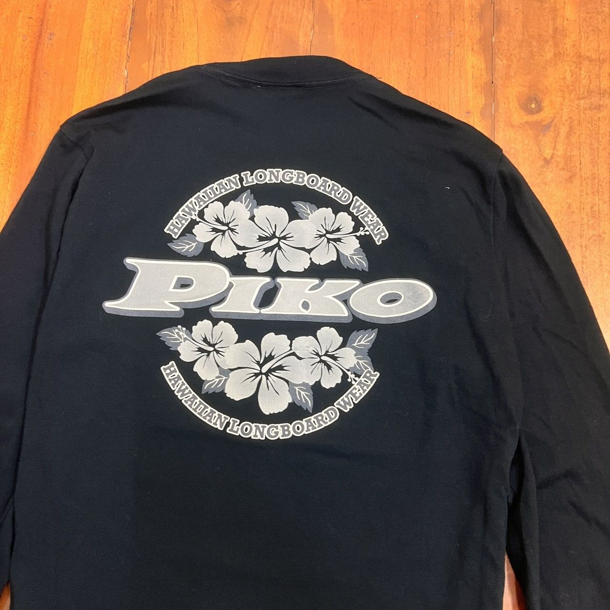 Ron Jon Surf Shop Vintage Surf Style Piko Size US L / EU 52-54 / 3 - 3 Thumbnail