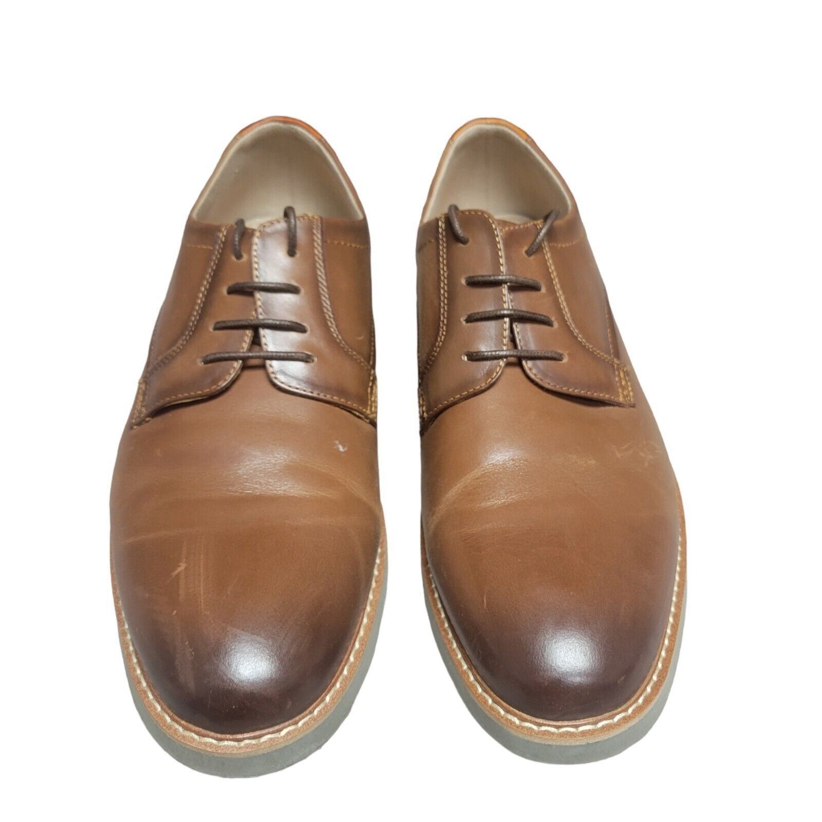 Steve Madden Steve Madden Patrone Oxford Dress Shoes Men's. Size 12. Pre Size US 12 / EU 45 - 3 Thumbnail