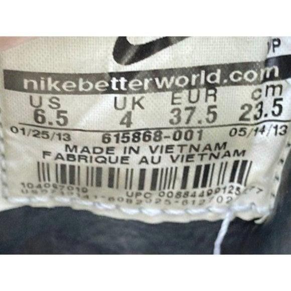 Nike Nike Air Max 1 Vt Qs “Black Patent” Size US 6.5 / IT 36.5 - 8 Thumbnail