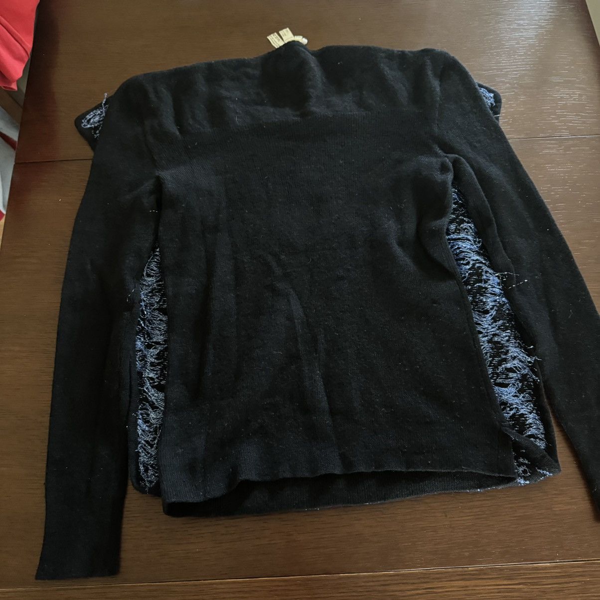 Fendi Vintage 70s/80s Fendi Sweater Size M / US 6-8 / IT 42-44 - 5 Thumbnail