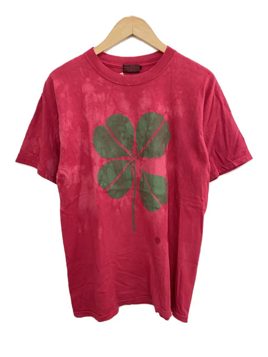 A.F.F.A. × Undercover Archive Four Leaf Clover Tee Size US L / EU 52-54 / 3 - 1 Thumbnail