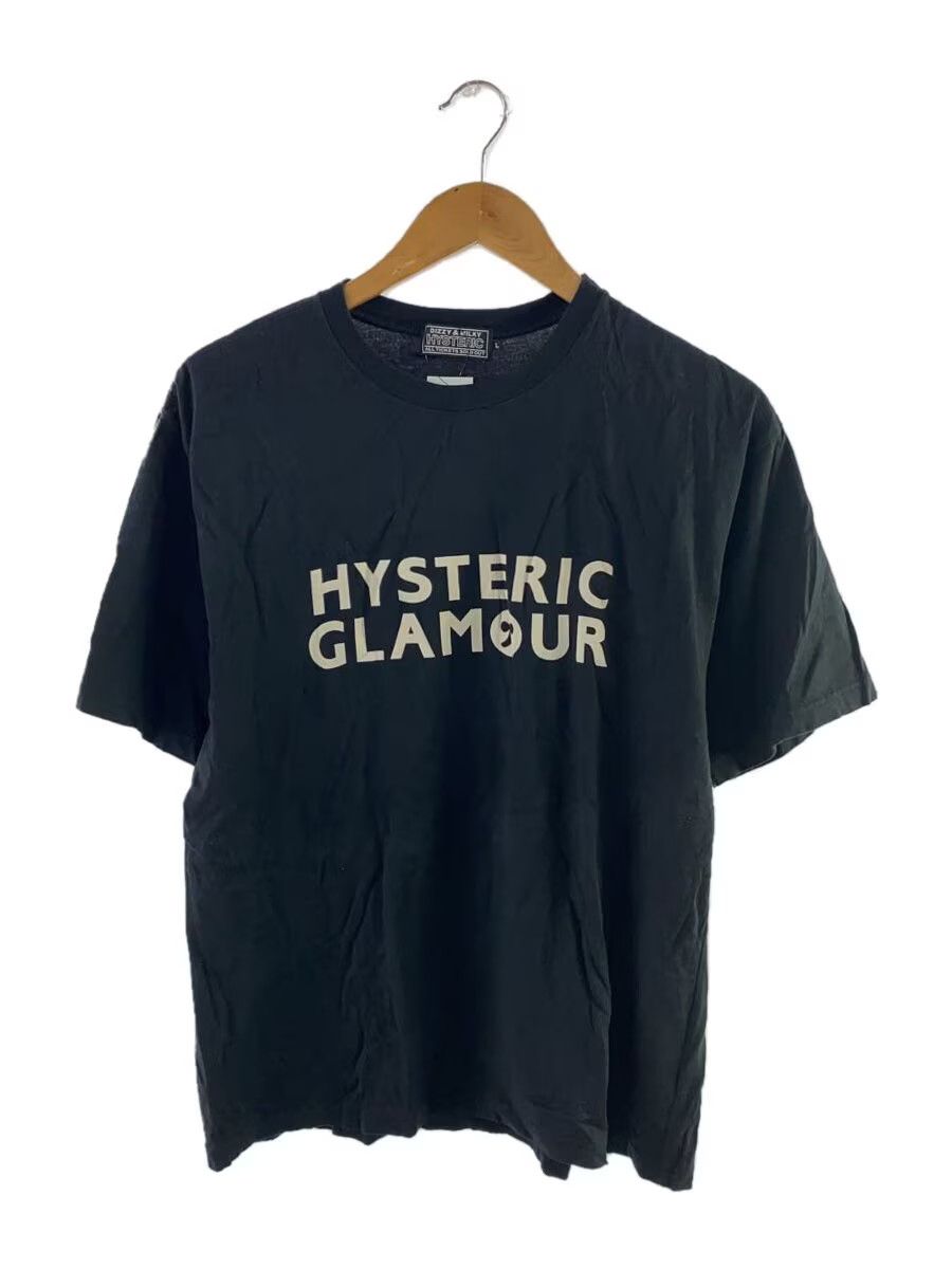 Hysteric Glamour Hysteric Logo Tee Size US L / EU 52-54 / 3 - 1 Thumbnail