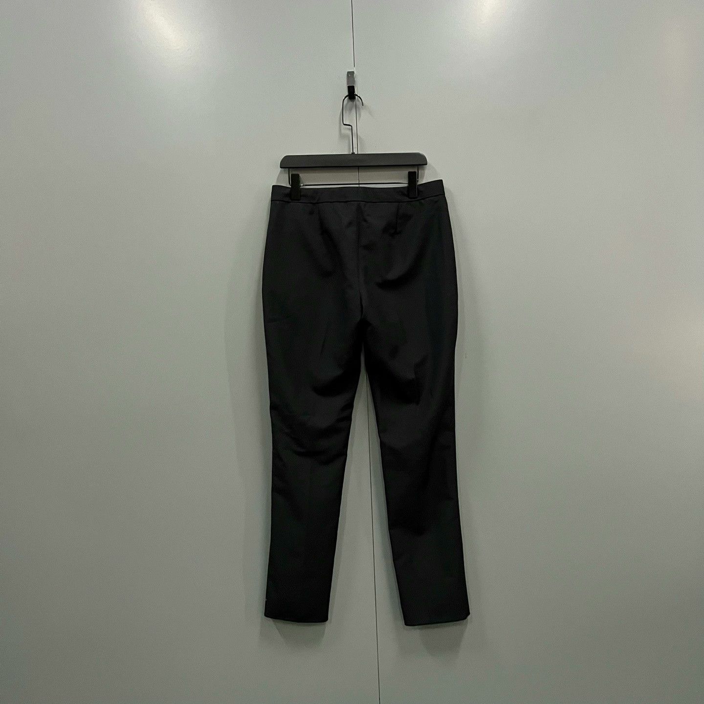 Burberry Burberry Black Casual Trousers Size US 40 / EU 56 - 2 Thumbnail