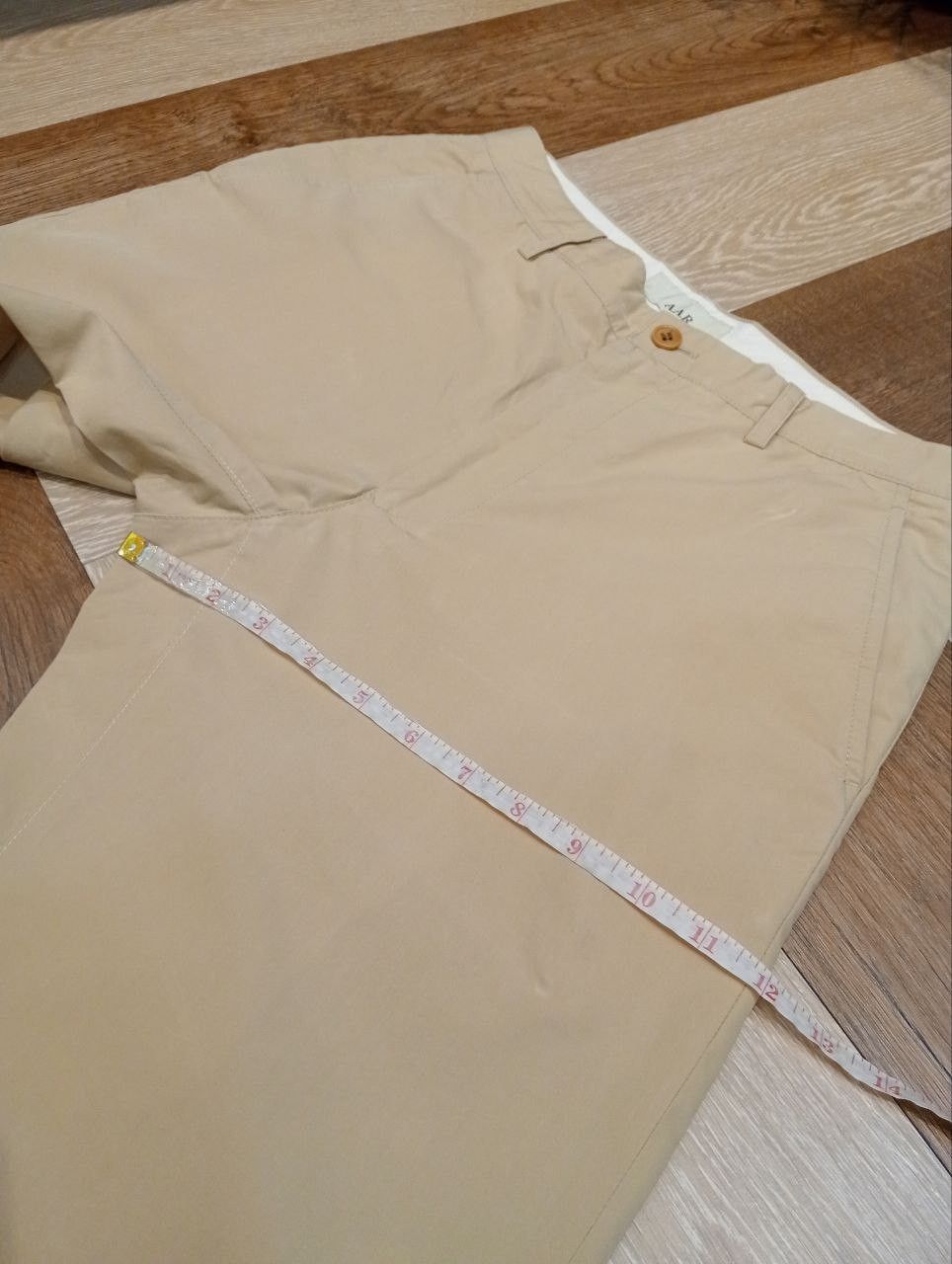 Yohji Yamamoto A.A.R YOHJI YAMAMOTO TROUSER PANTS Size US 28 / EU 44 - 15 Thumbnail