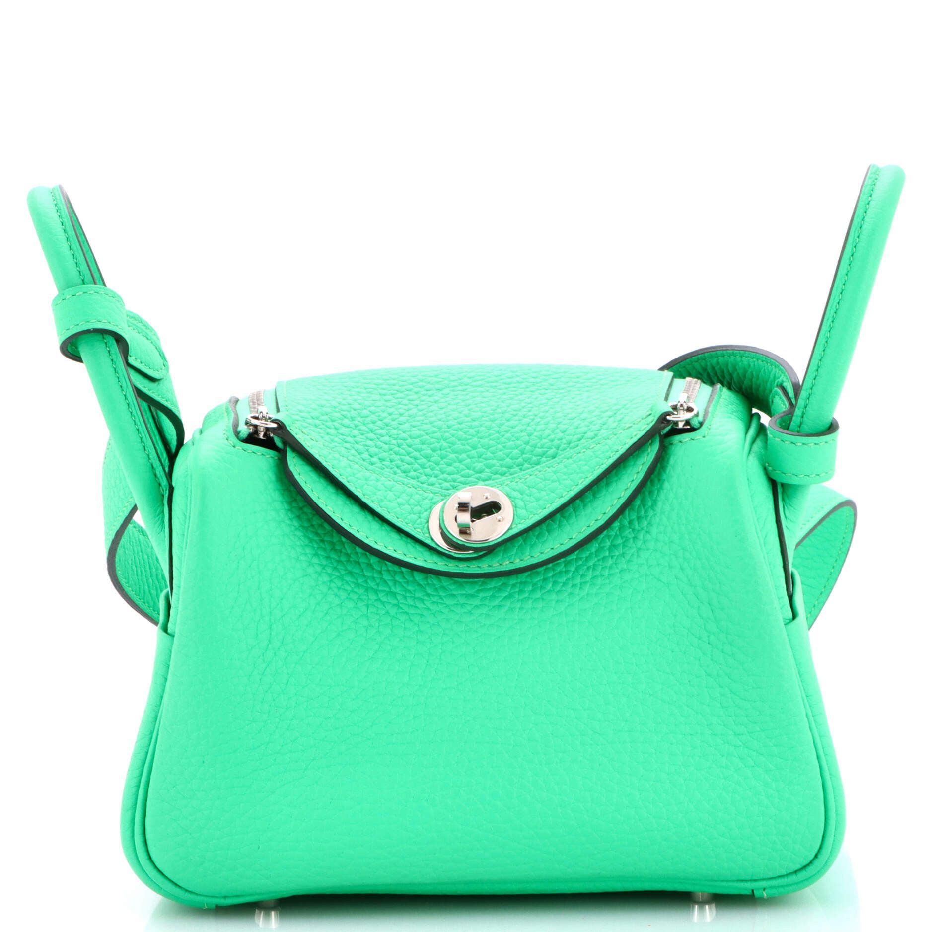 Hermes Lindy Bag Size ONE SIZE - 1 Thumbnail