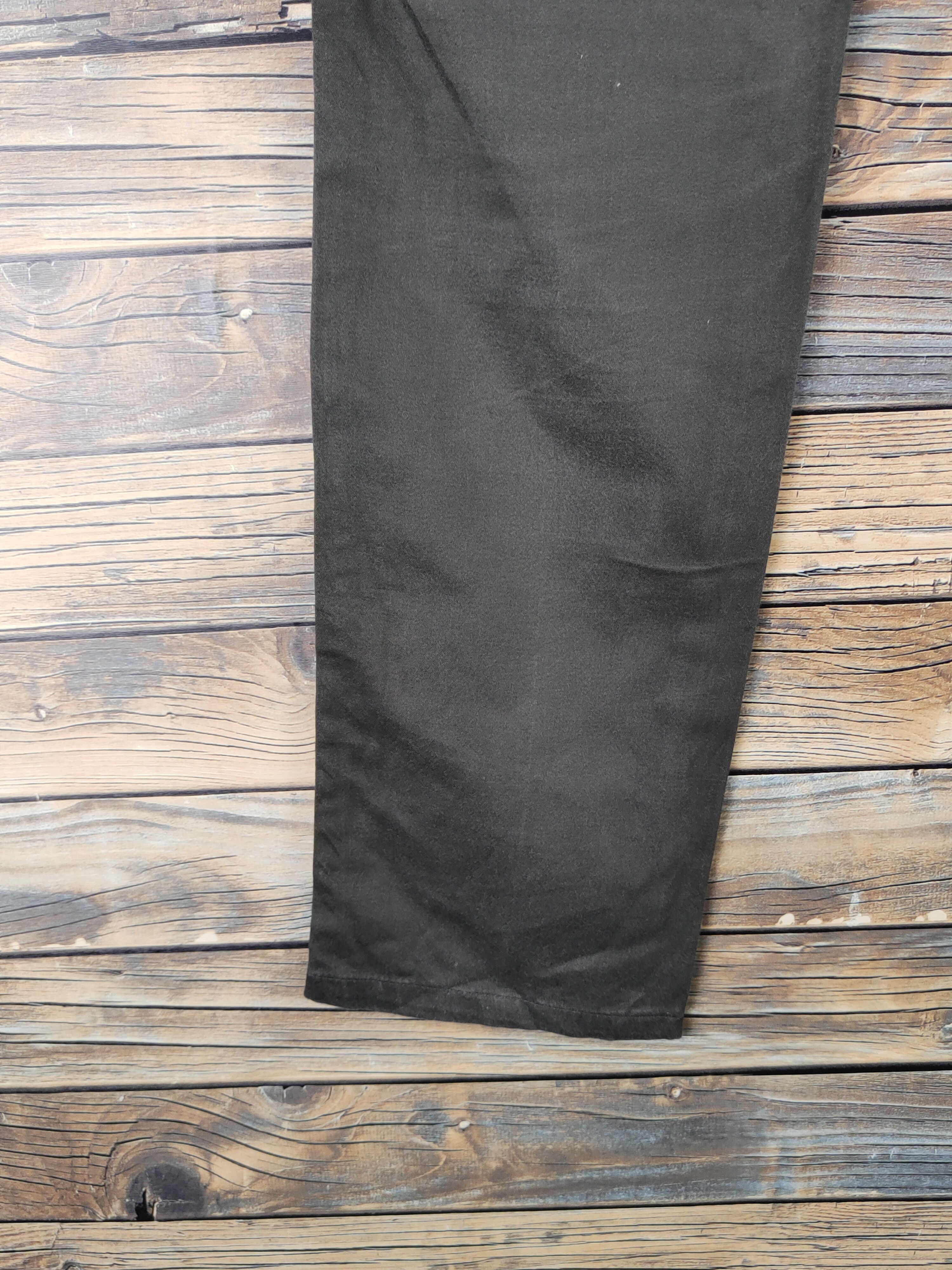 Japanese Brand DL Japanese Brand Dark Olive Multipocket Cargo Pants #2334 Size 28" / US 6 / IT 42 - 9 Thumbnail