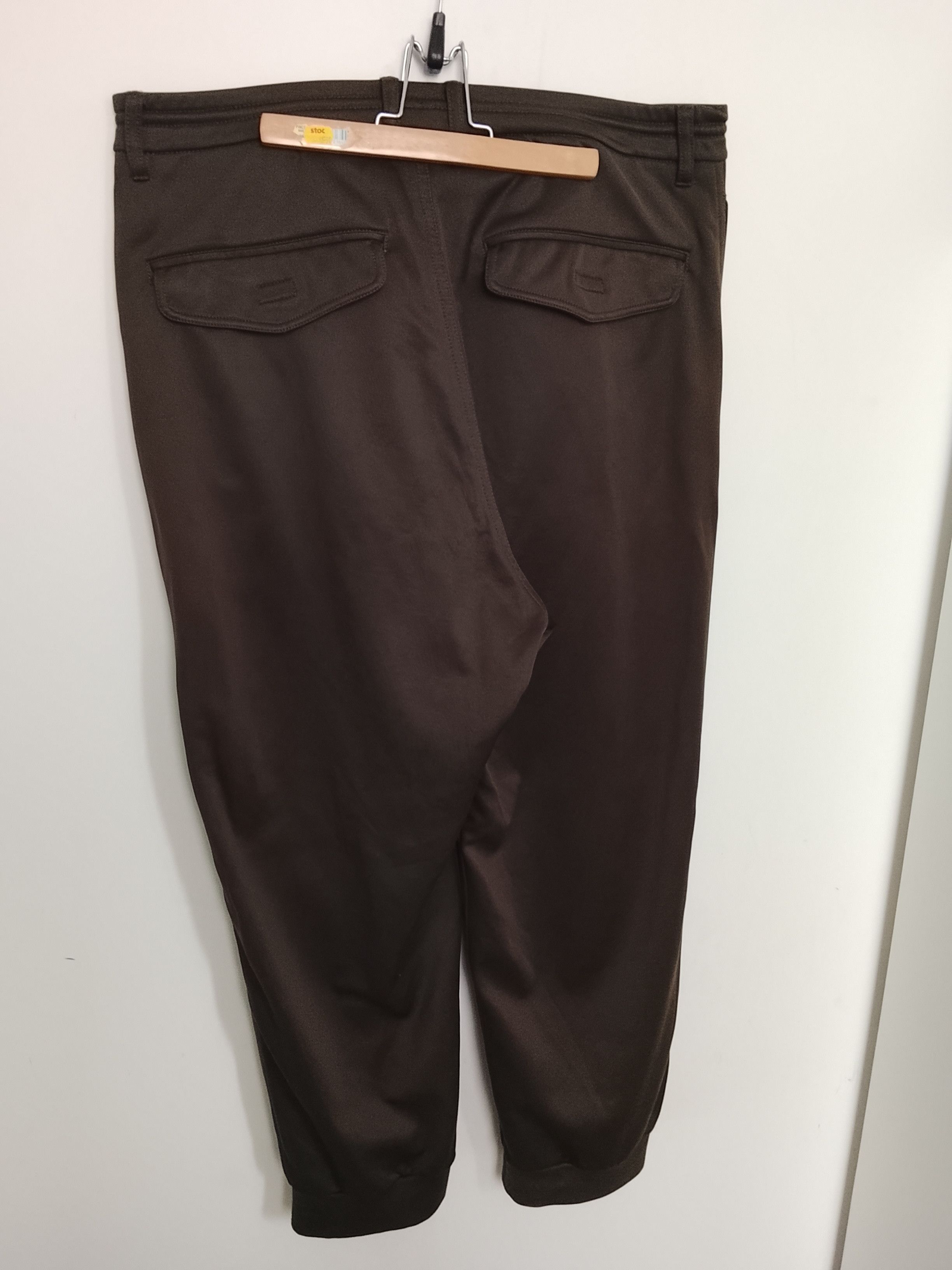 Yohji Yamamoto Authentic Y-3 Yohji Yamamoto x Adidas technical pants. Size US 28 / EU 44 - 4 Thumbnail