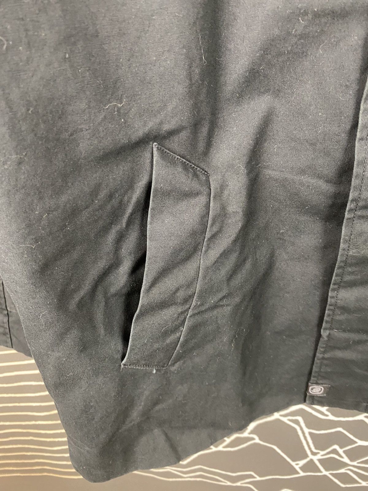 Neighborhood VINTAGE 98/99/00 NEIGHBORHOOD Japan Archive /Coach Jacket Size US M / EU 48-50 / 2 - 10 Thumbnail