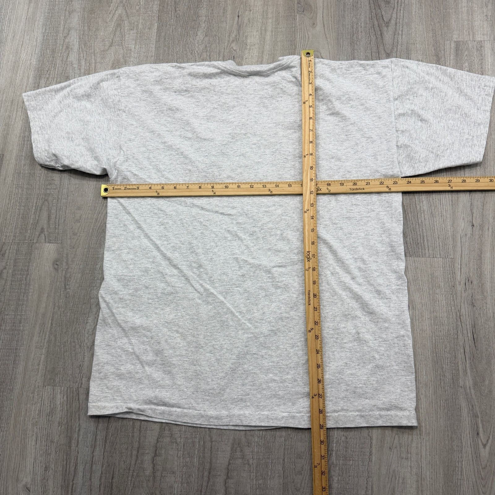 Vintage Vintage One Tequila Two Tequila Three Tequila Floor Shirt Size US XL / EU 56 / 4 - 8 Thumbnail