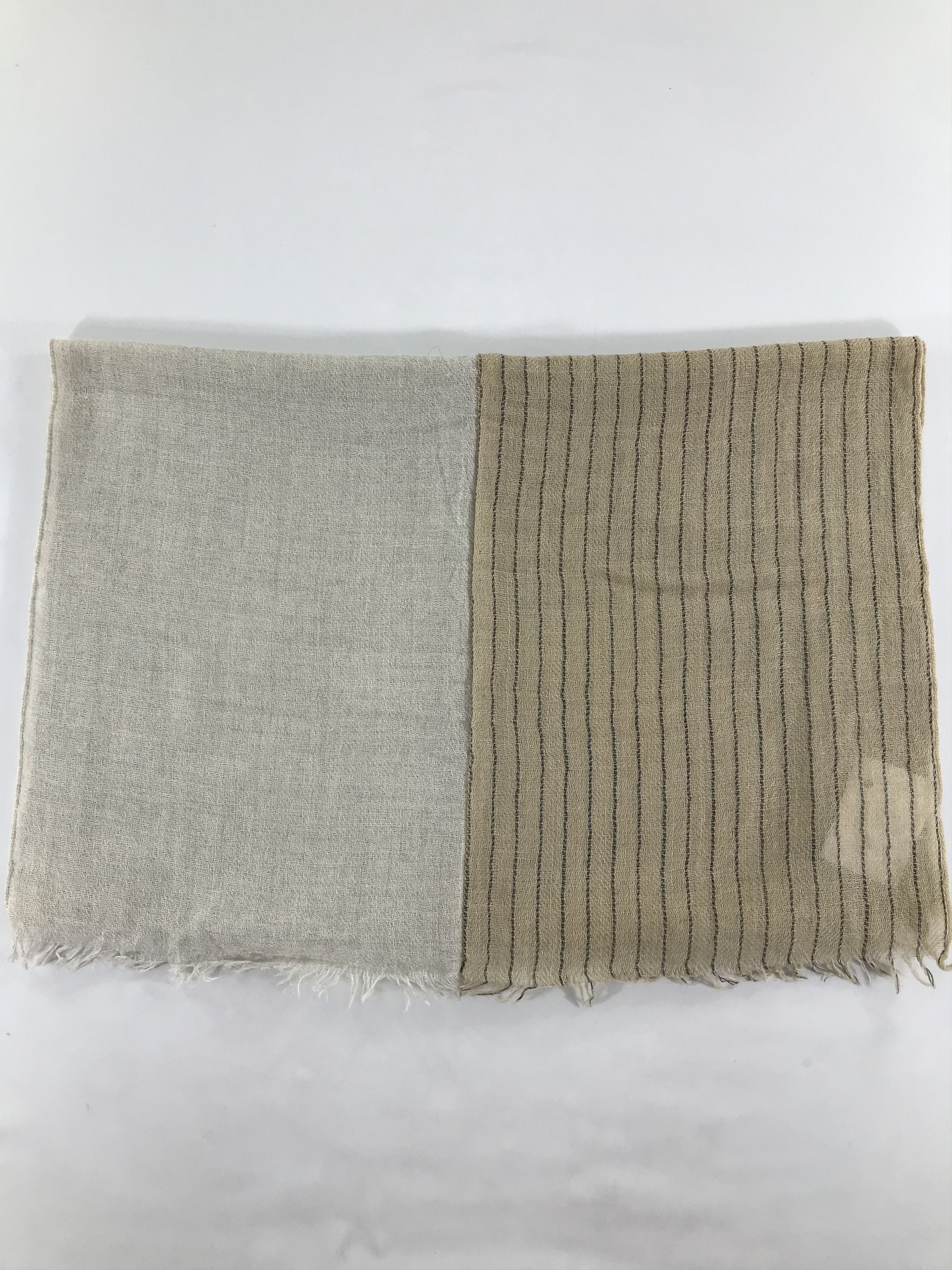 DKNY Vintage DKNY Scarf/Muffler/Neckwear MF1424 Size ONE SIZE - 1 Thumbnail
