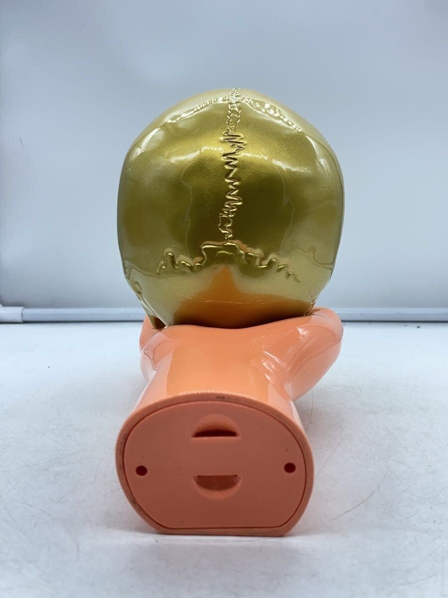 Medicom Toy × Undercover Skull Hand Lamp Size ONE SIZE - 4 Thumbnail