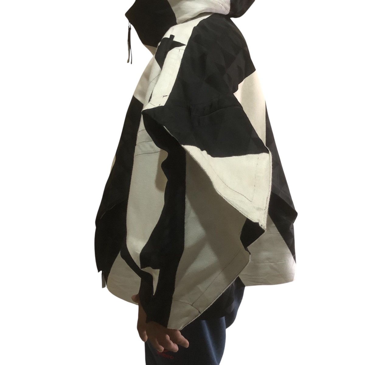 Issey Miyake × Pleats Please Issey Miyake Issey Miyake Man 2020 Fall Winter Jackets Size US L / EU 52-54 / 3 - 14 Thumbnail
