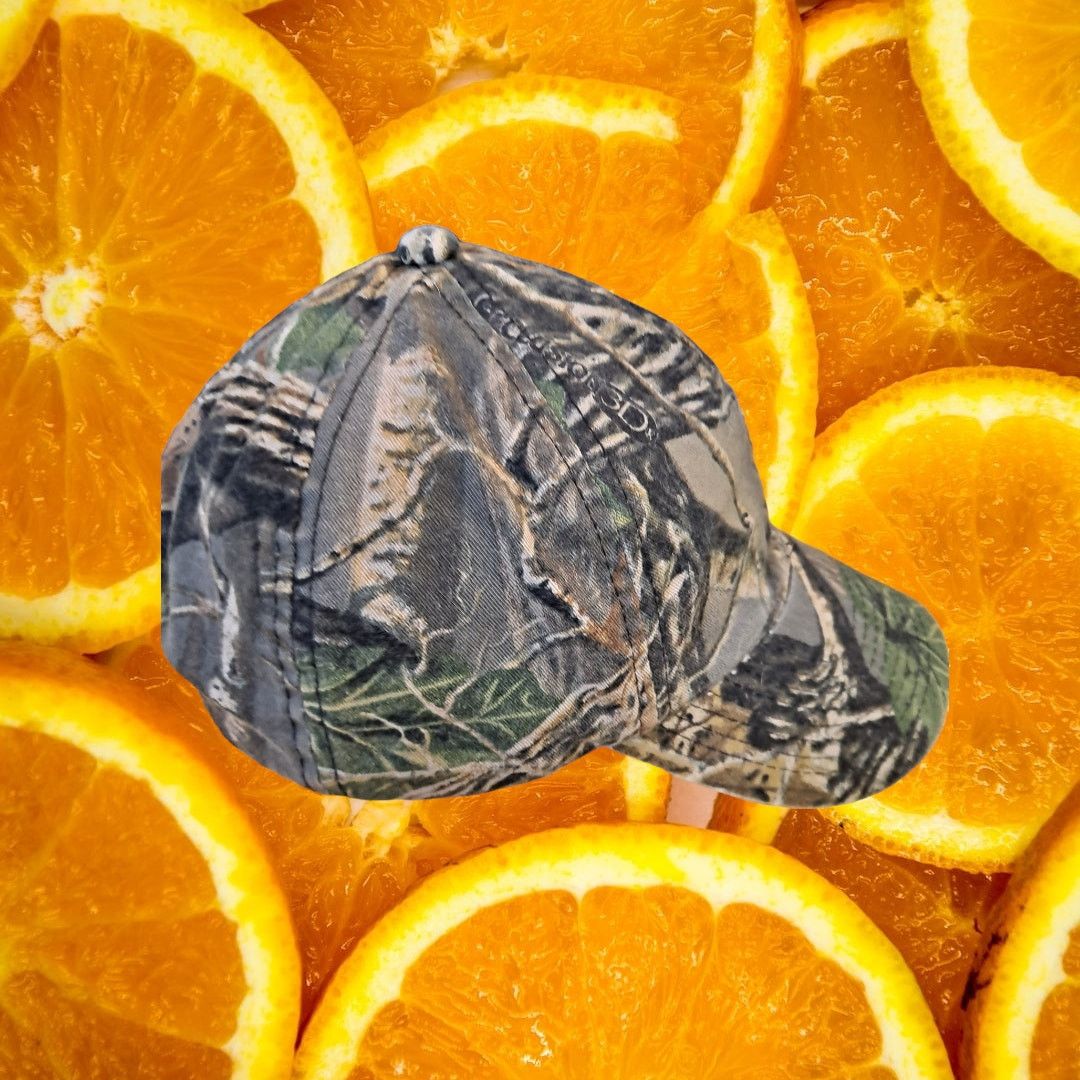 Cabelas Cabelas Scentlok Camo Snapback Adjustable Baseball Hat Cap Size ONE SIZE - 4 Thumbnail