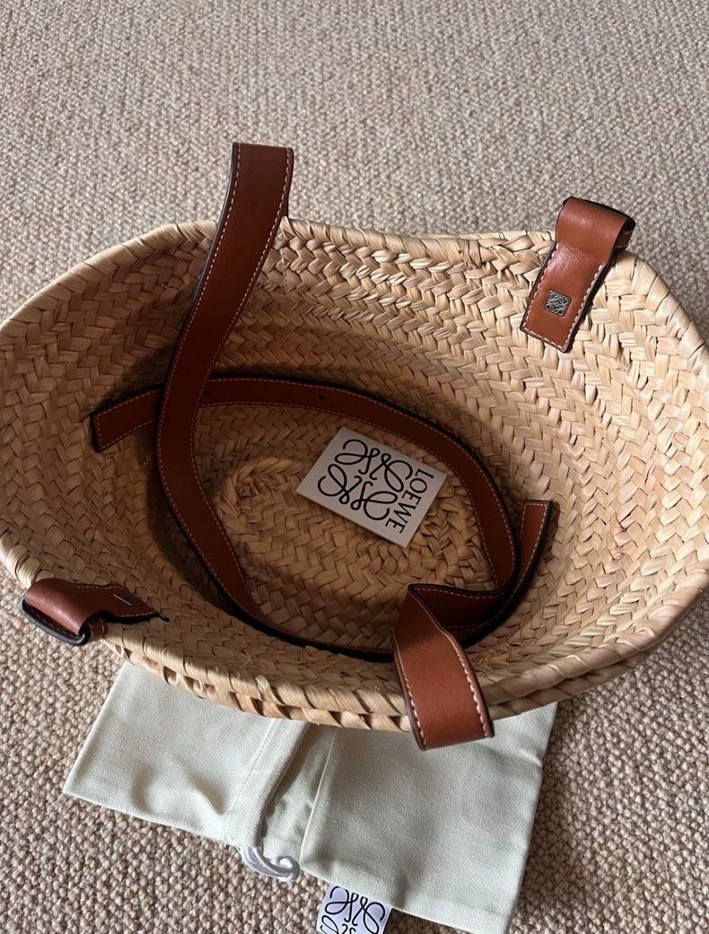 Loewe loewe Small dish basket 2503-Nextarrow Size ONE SIZE - 2 Thumbnail