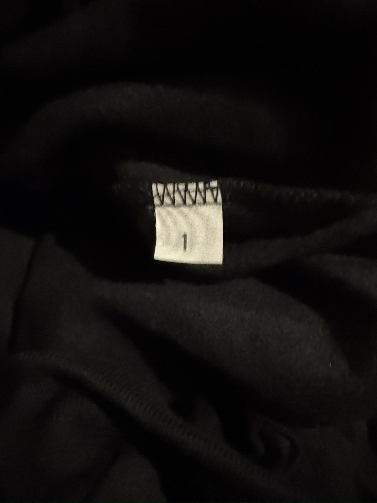 Yeezy YEEZY HD-01 “BULLY” Size US S / EU 44-46 / 1 - 3 Thumbnail