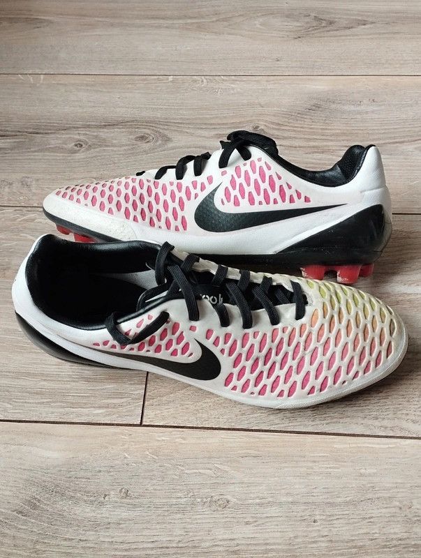 Nike Nike Magista Opus AG size 41 football soccer boots Size US 8 / EU 41 - 8 Thumbnail