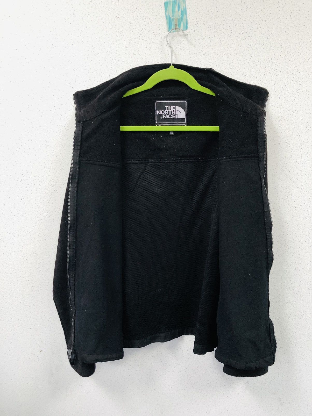 The North Face The North Face Fleece Jacket Size US L / EU 52-54 / 3 - 9 Thumbnail