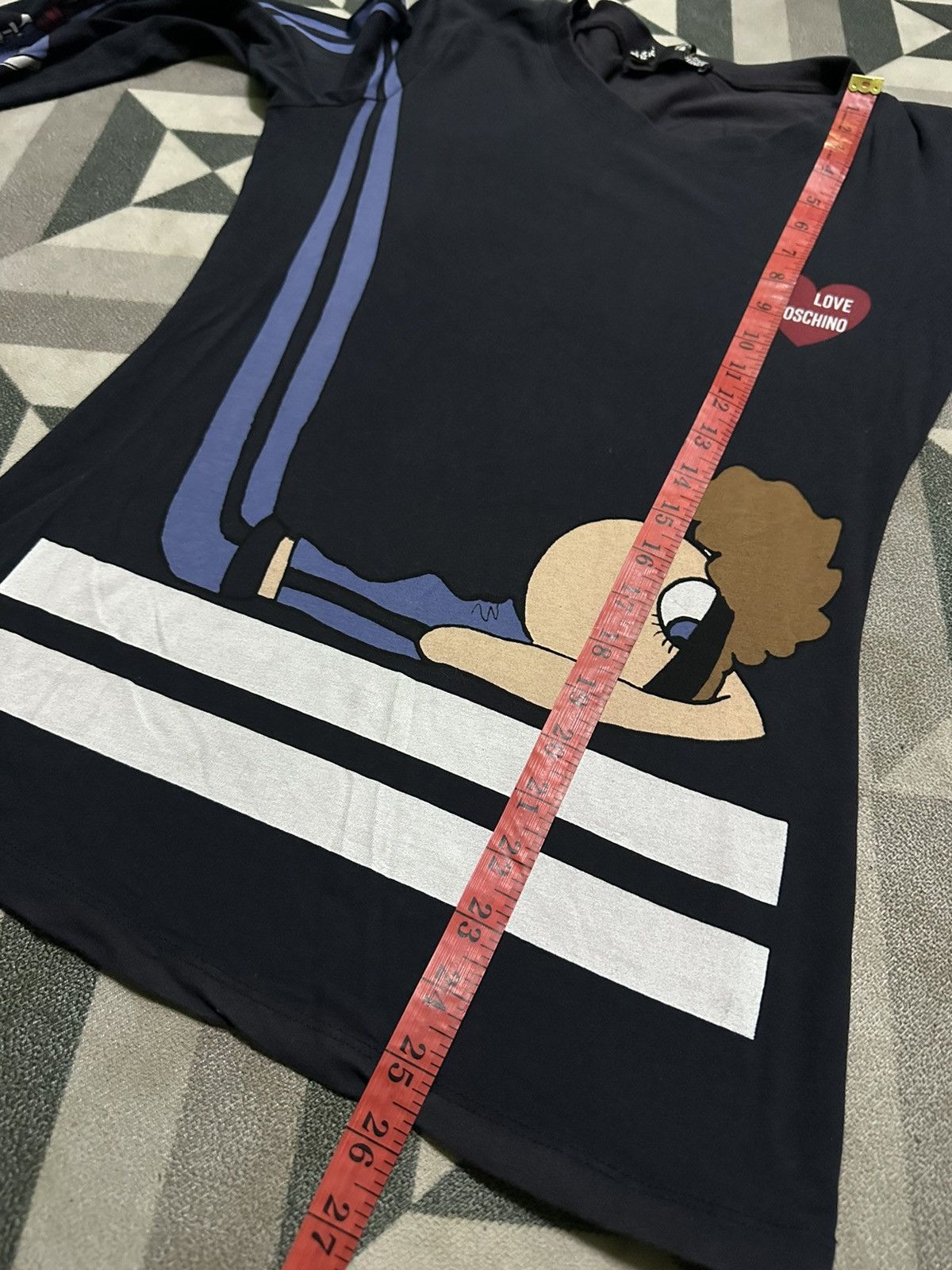 Moschino Moschino Size S / US 4 / IT 40 - 8 Thumbnail