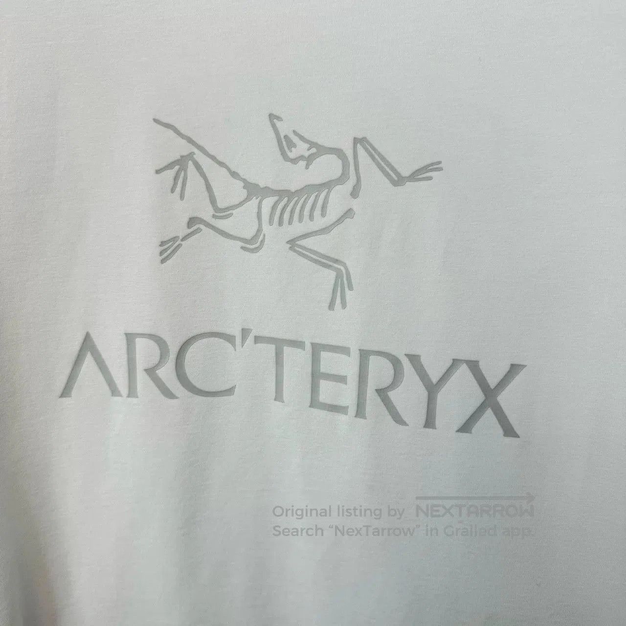 Arc'teryx Arcteryx Arc'Word T. Size XS / US 0-2 / IT 36-38 - 3 Thumbnail
