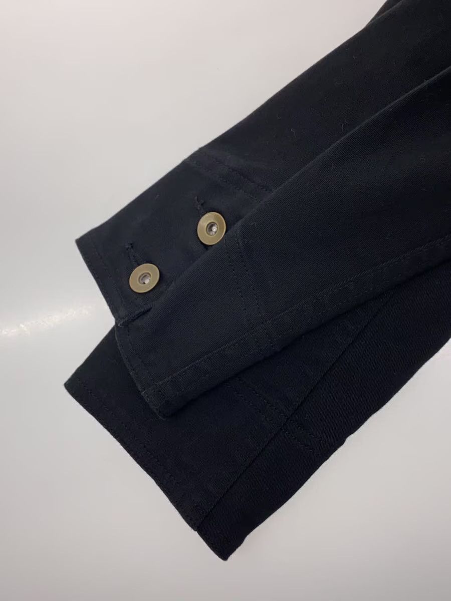 Number (N)ine Embroidered Coverall Jacket Size US M / EU 48-50 / 2 - 3 Thumbnail